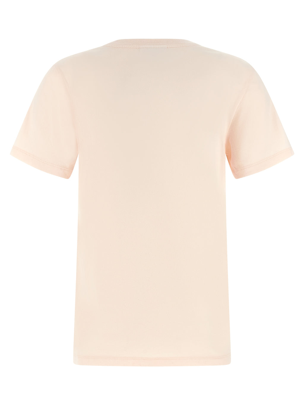 Maison Kitsuné Multicolor Organic Cotton T-Shirt