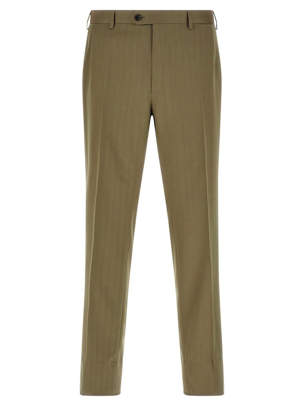 Brioni Bicolor Wool Two-Piece Suit