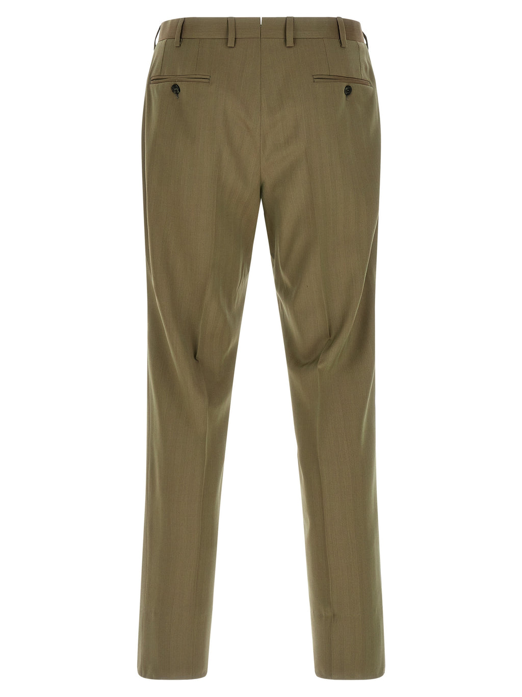 Brioni Bicolor Wool Two-Piece Suit