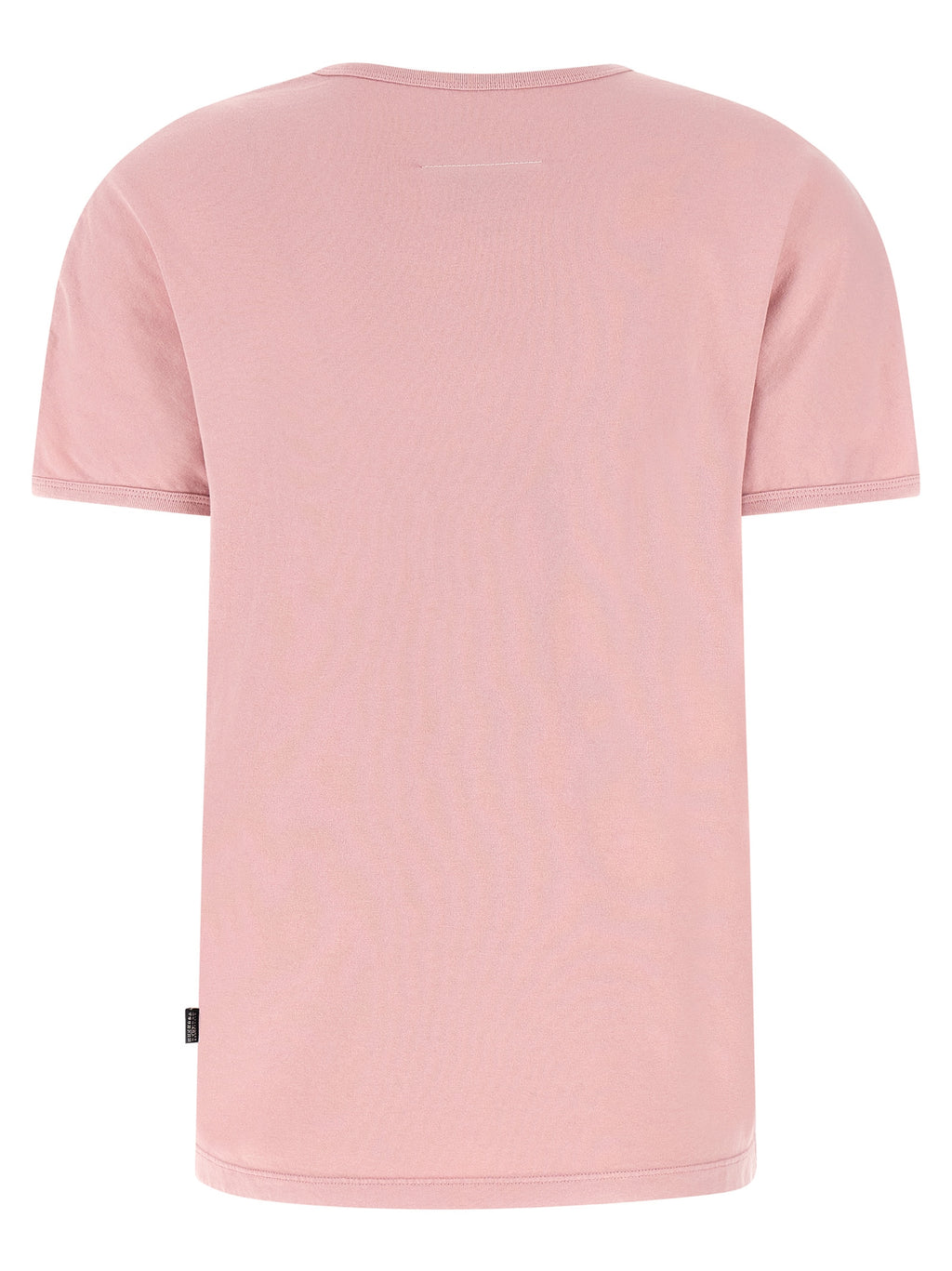 MM6 Maison Margiela Multicolor Cotton T-Shirt