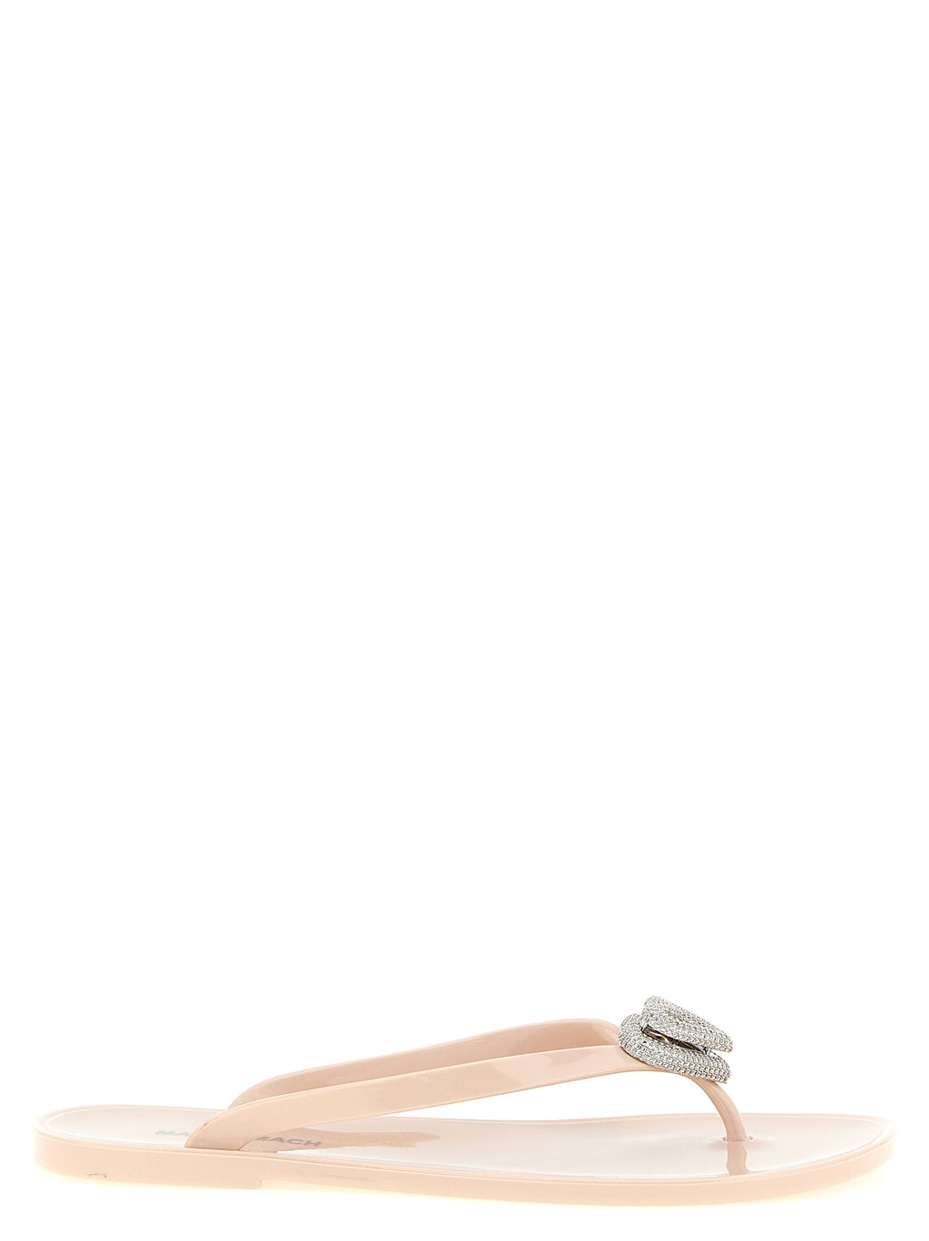 MACH & MACH Multicolor Pvc Slides