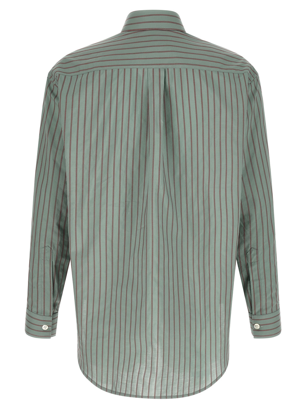 Namacheko Blue Cotton Blouse