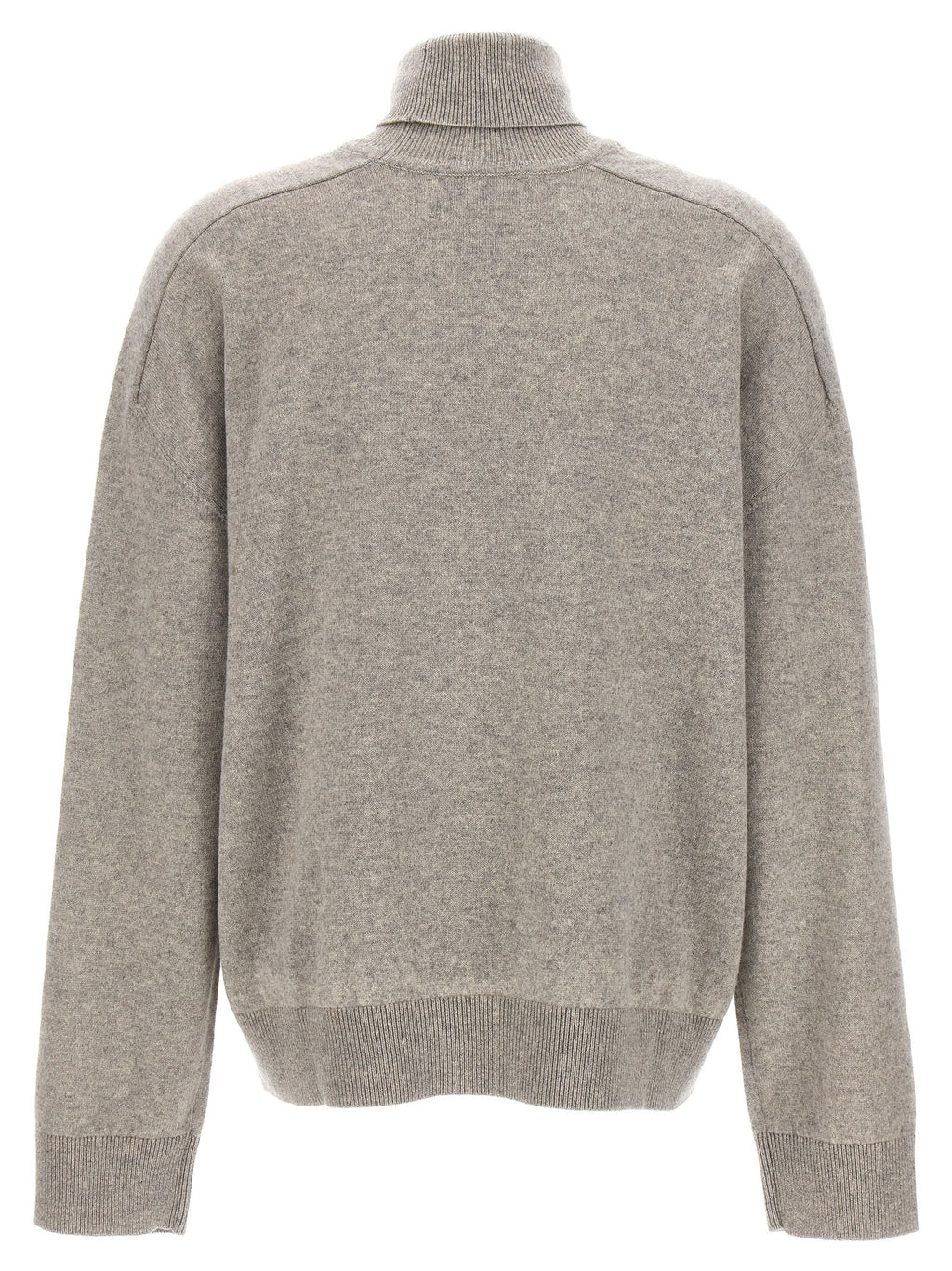 Armarium Gray Cashmere Cardigan