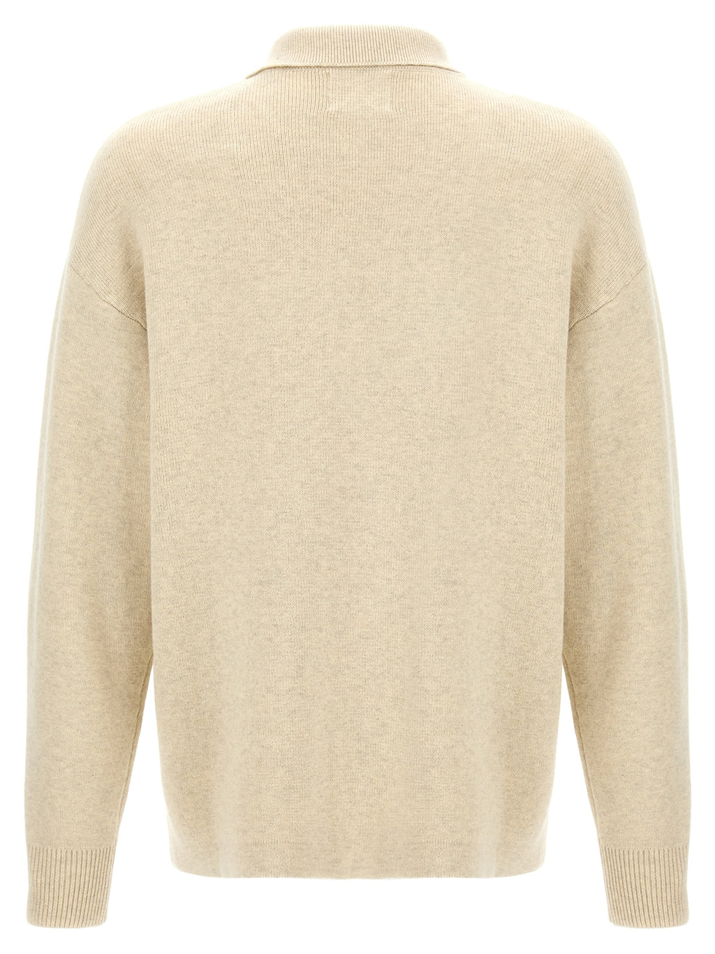Isabel Marant Gray Cotton Cardigan