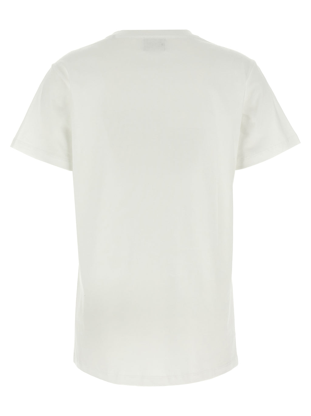 Marant Etoile White Cotton T-Shirt