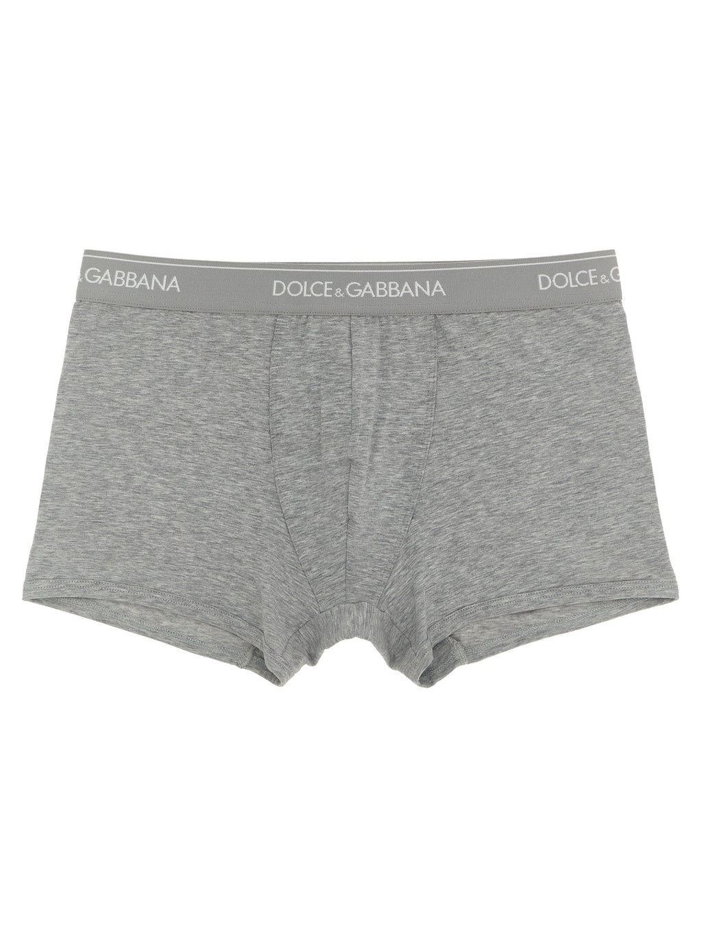 Dolce & Gabbana Multicolor Cotton Boxers