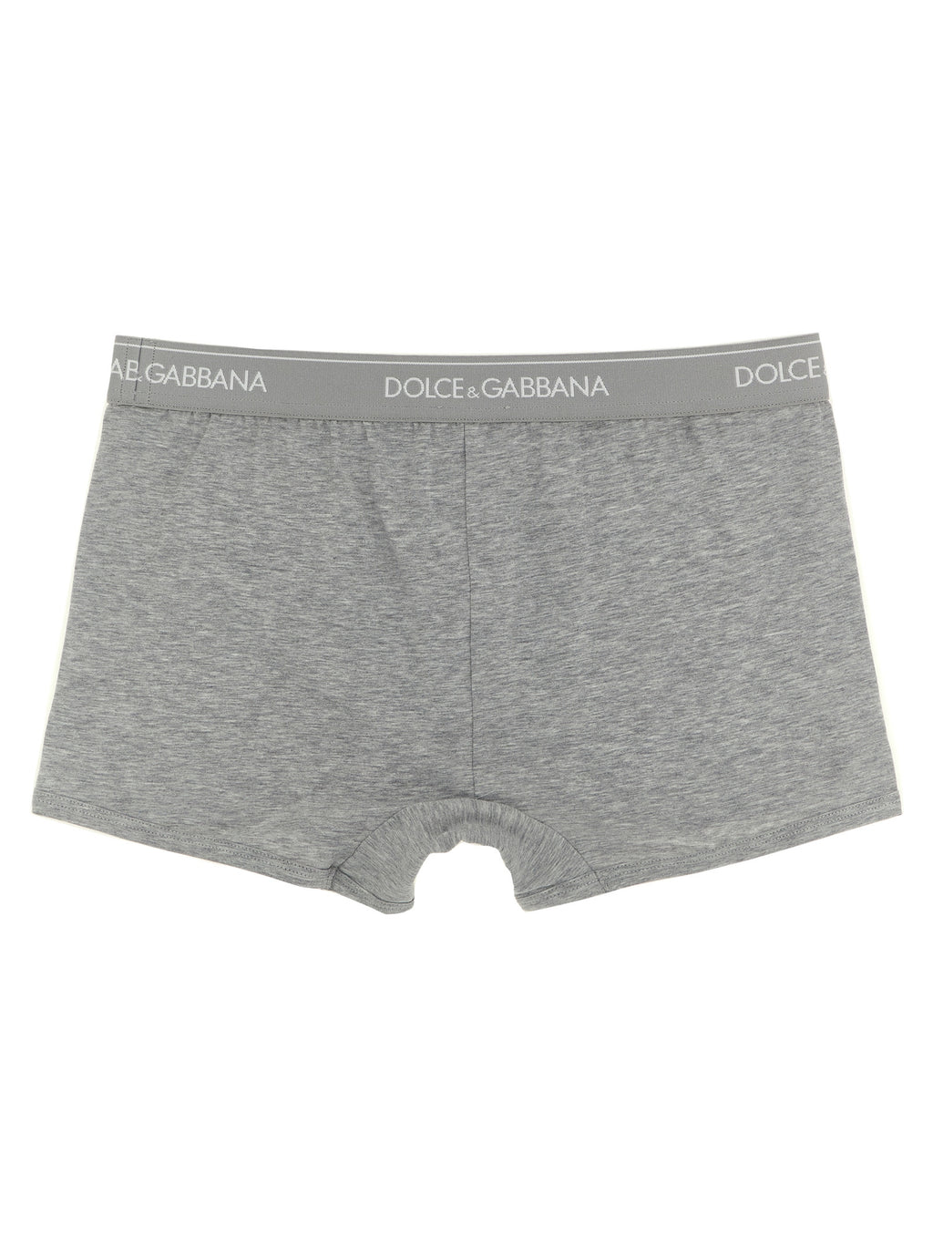 Dolce & Gabbana Multicolor Cotton Boxers