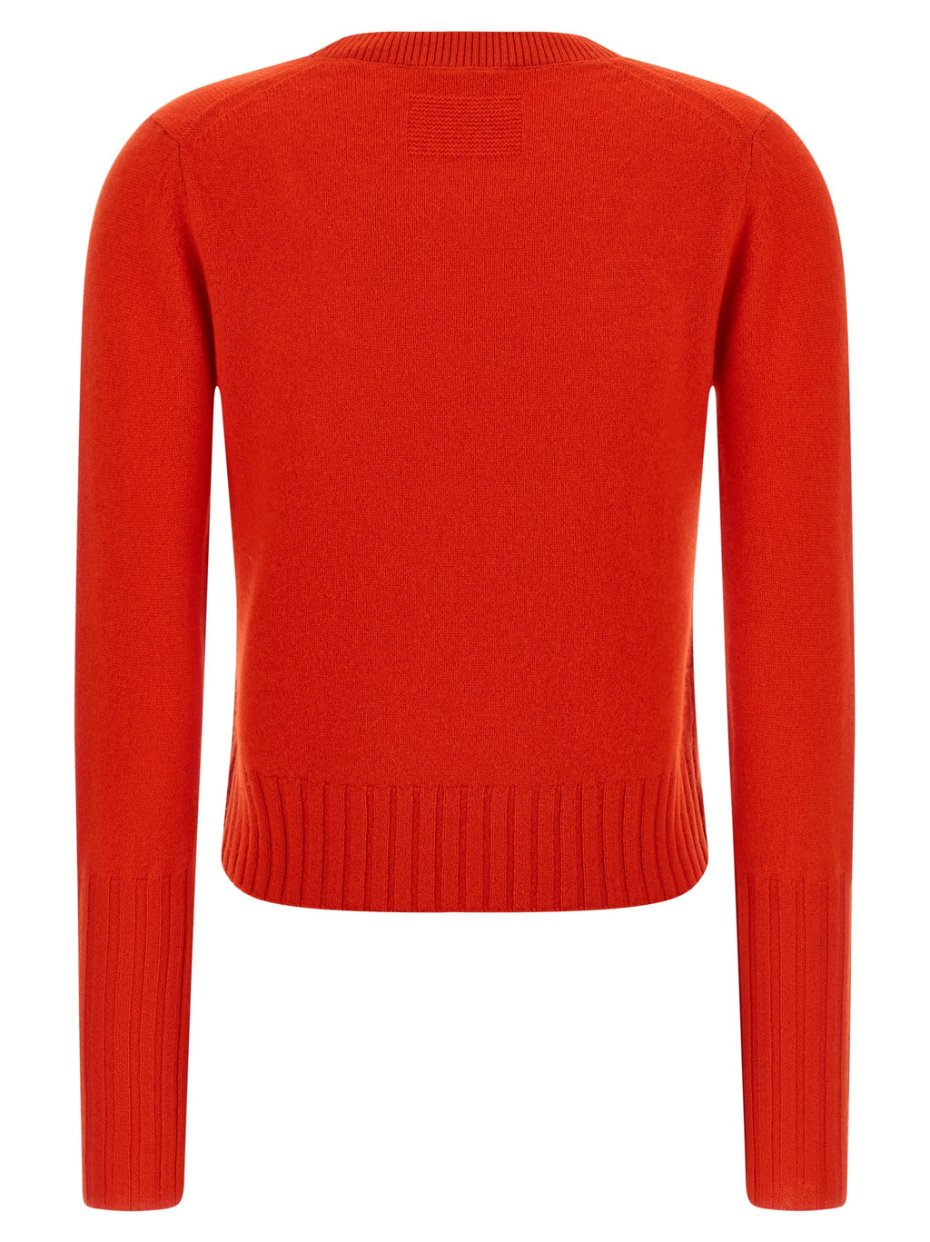 Guest in Residence Multicolor Cashmere Cardigan