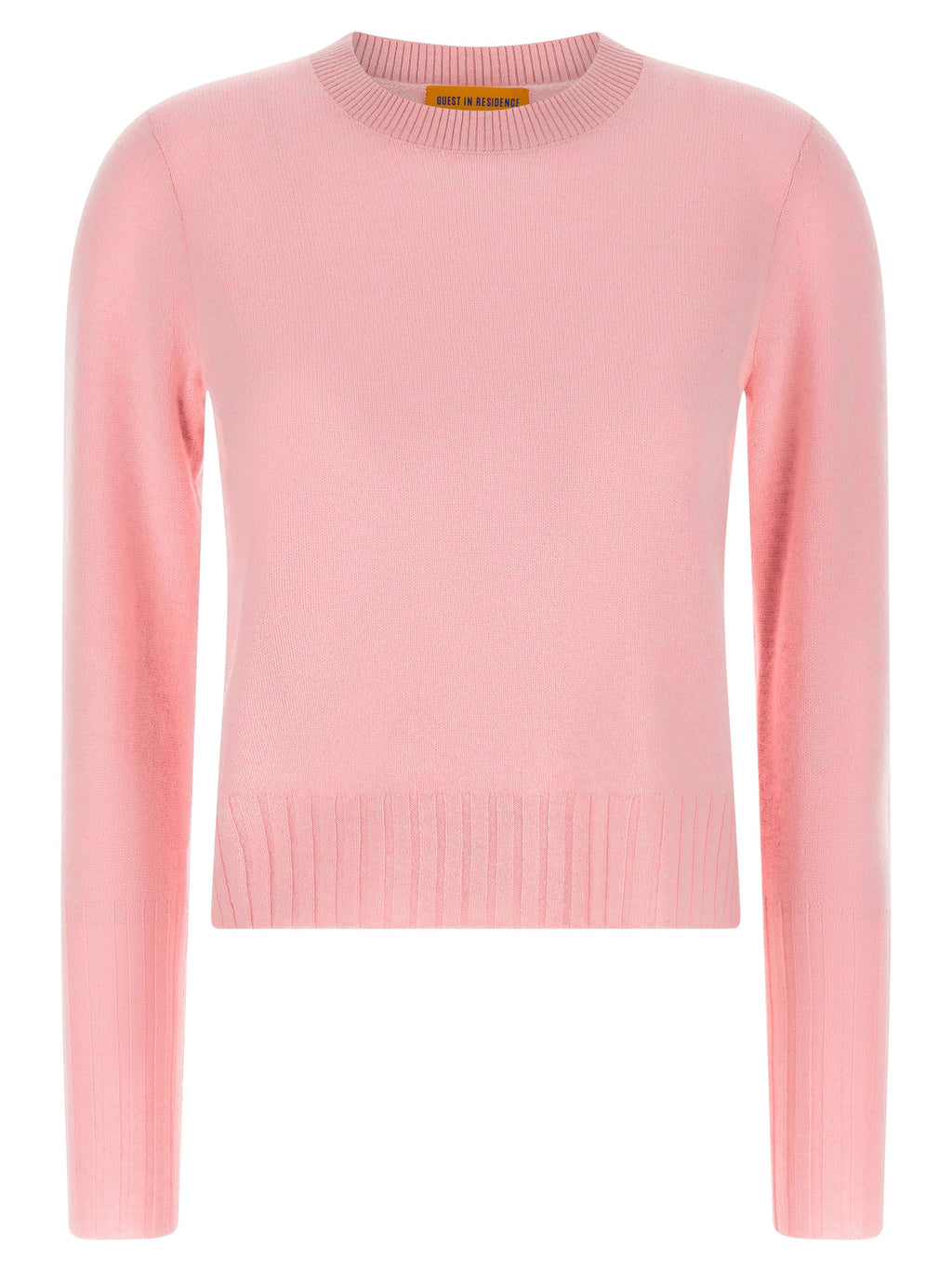 Guest in Residence Multicolor Cashmere Cardigan