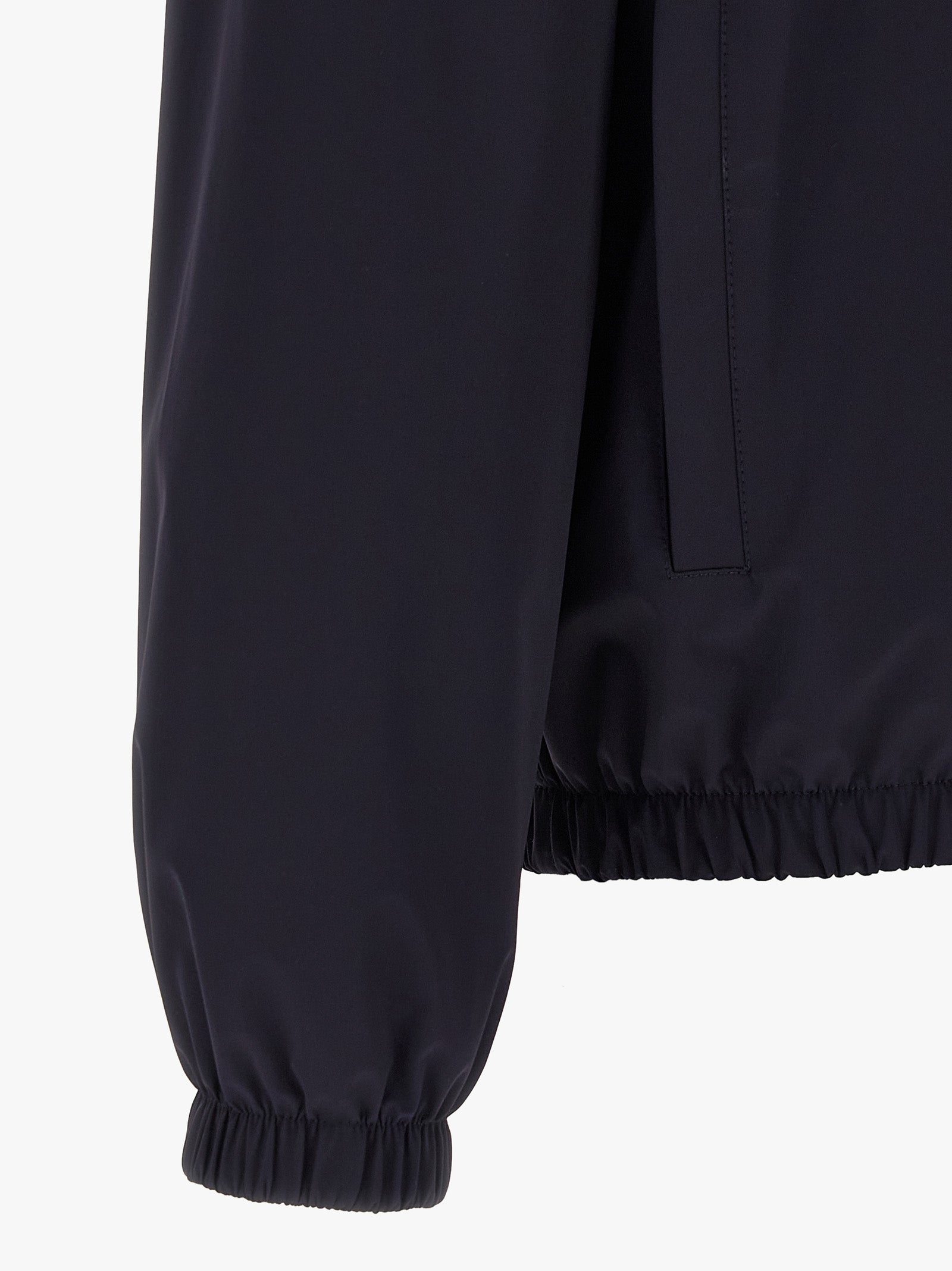 Brunello Cucinelli Multicolor Polyamide Shell Jacket
