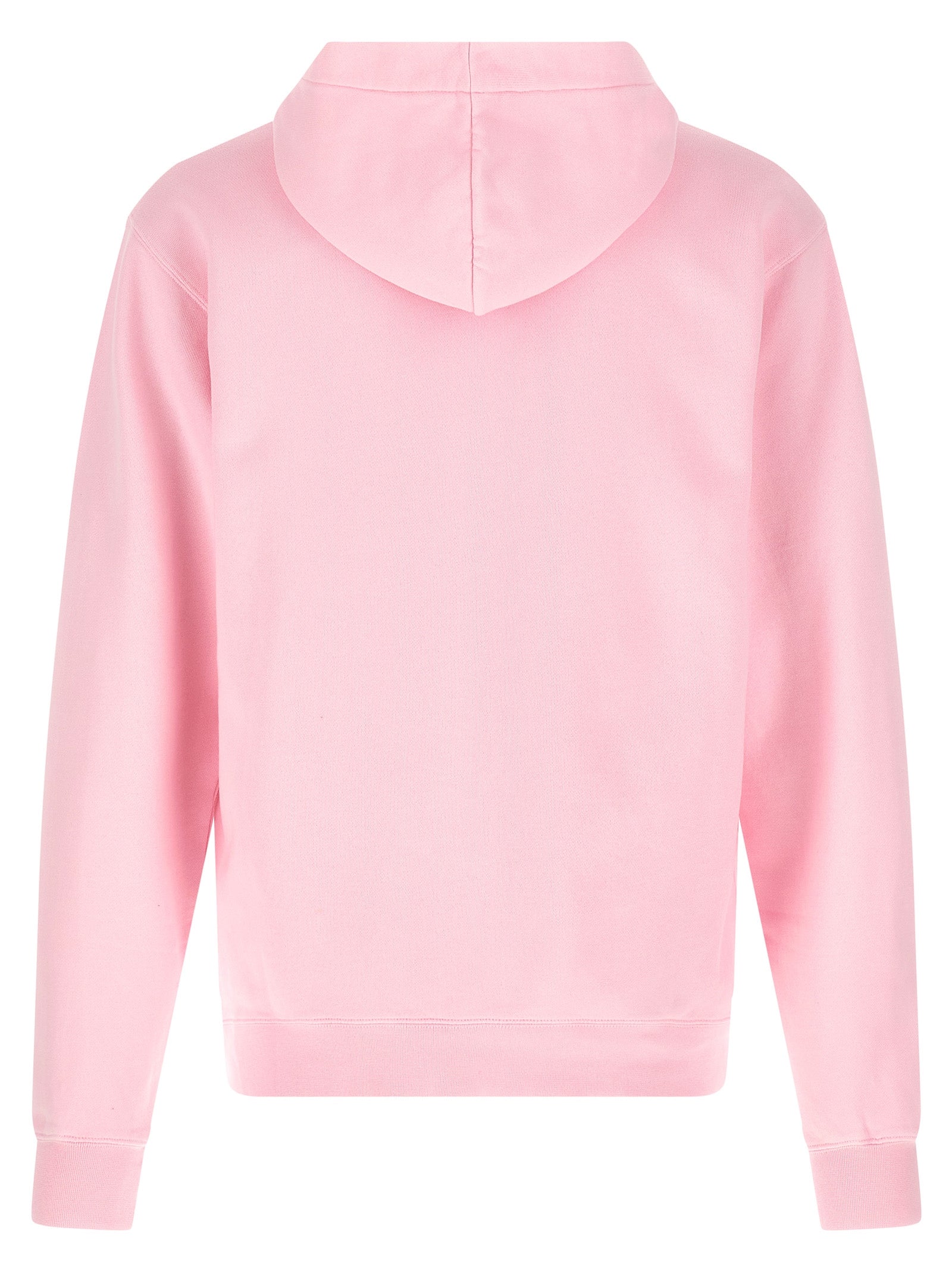 Jacquemus Multicolor Cotton Sweatshirt