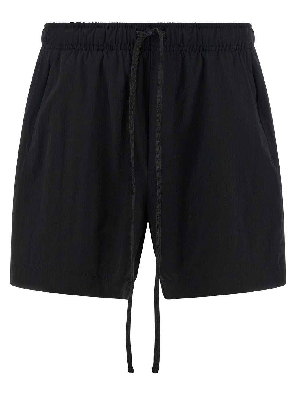 Thom Krom Black Nylon Sportswear