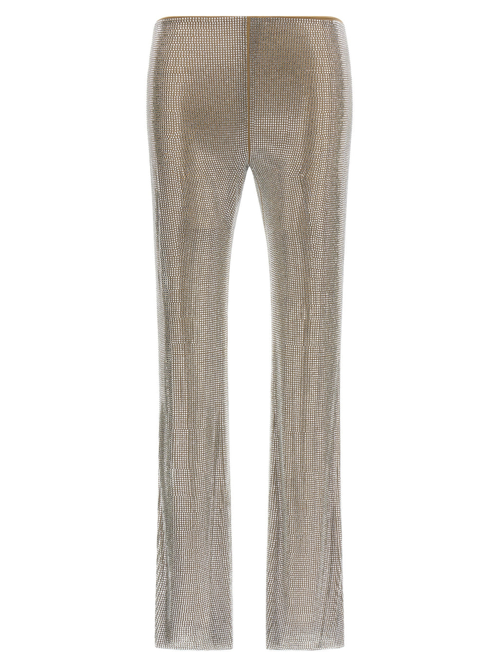 Giuseppe Di Morabito Multicolor Cotton Bermuda Shorts