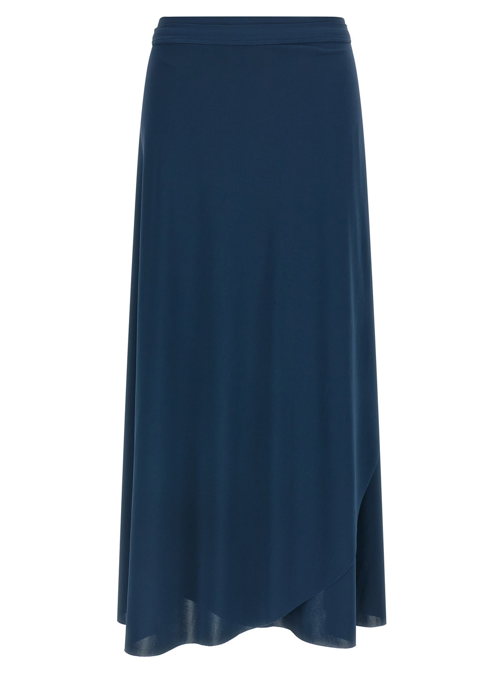 Eres Bicolor Polyamide Skirt