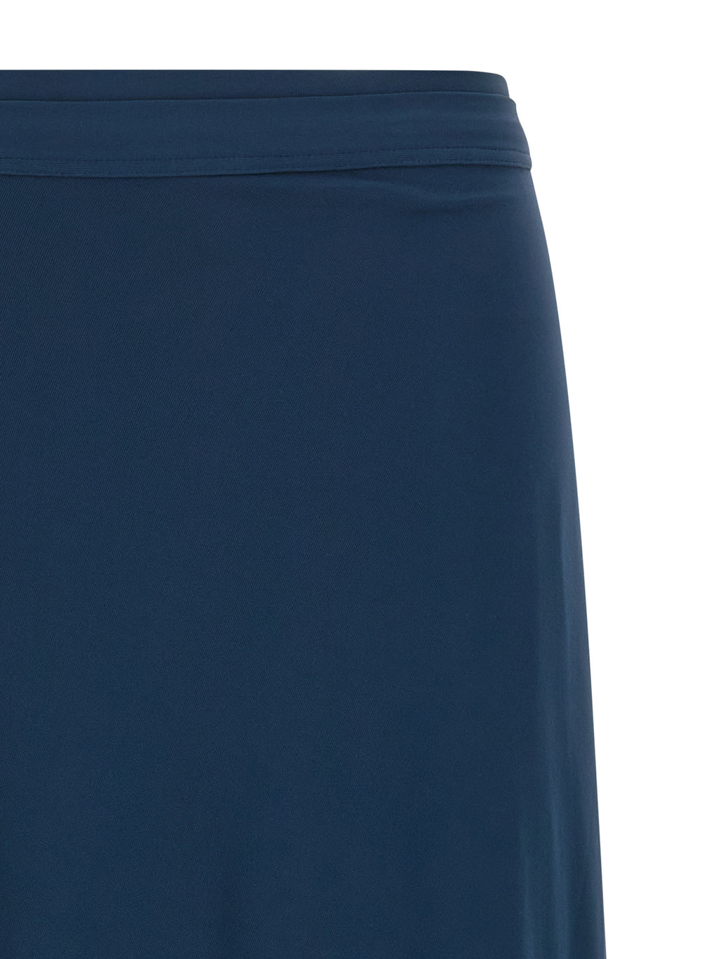 Eres Bicolor Polyamide Skirt