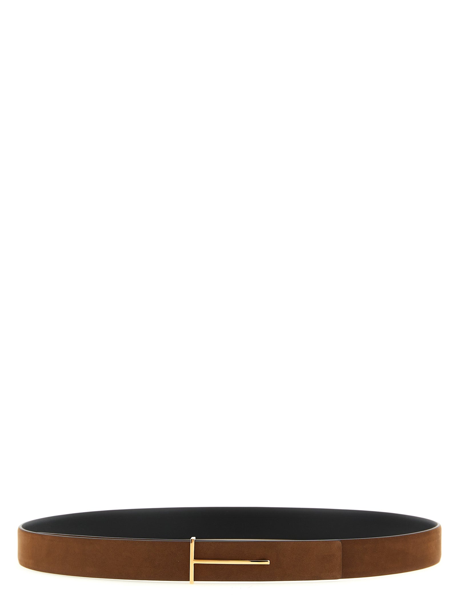Tom Ford Multicolor Calfskin Regular Belt