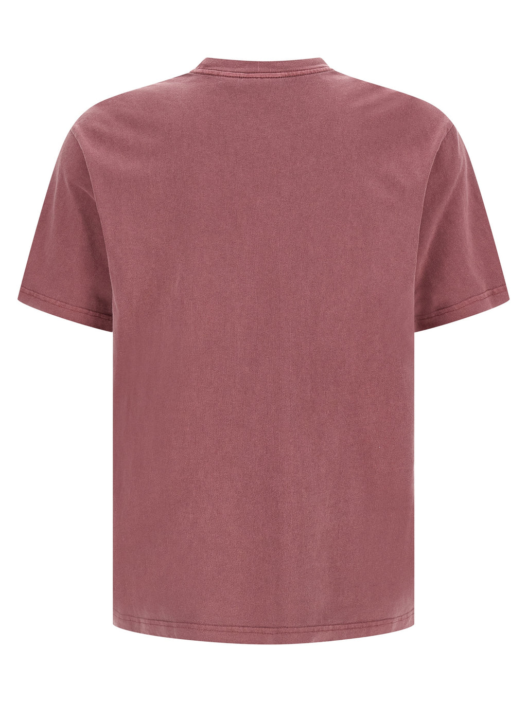 Gramicci Multicolor Cotton T-Shirt