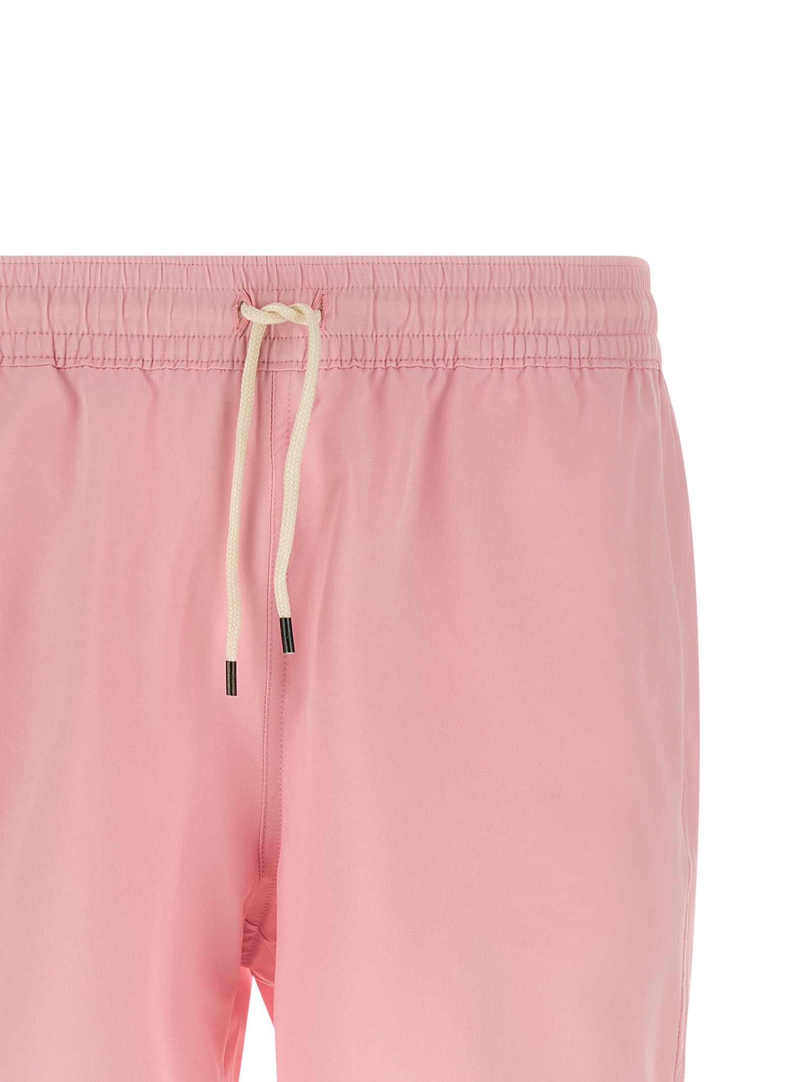 Polo Ralph Lauren Multicolor Polyester Swim Shorts