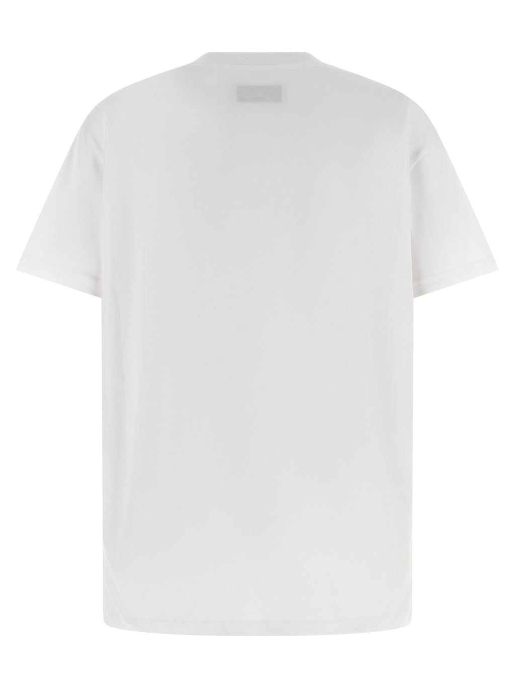Vivienne Westwood White Cotton T-Shirt