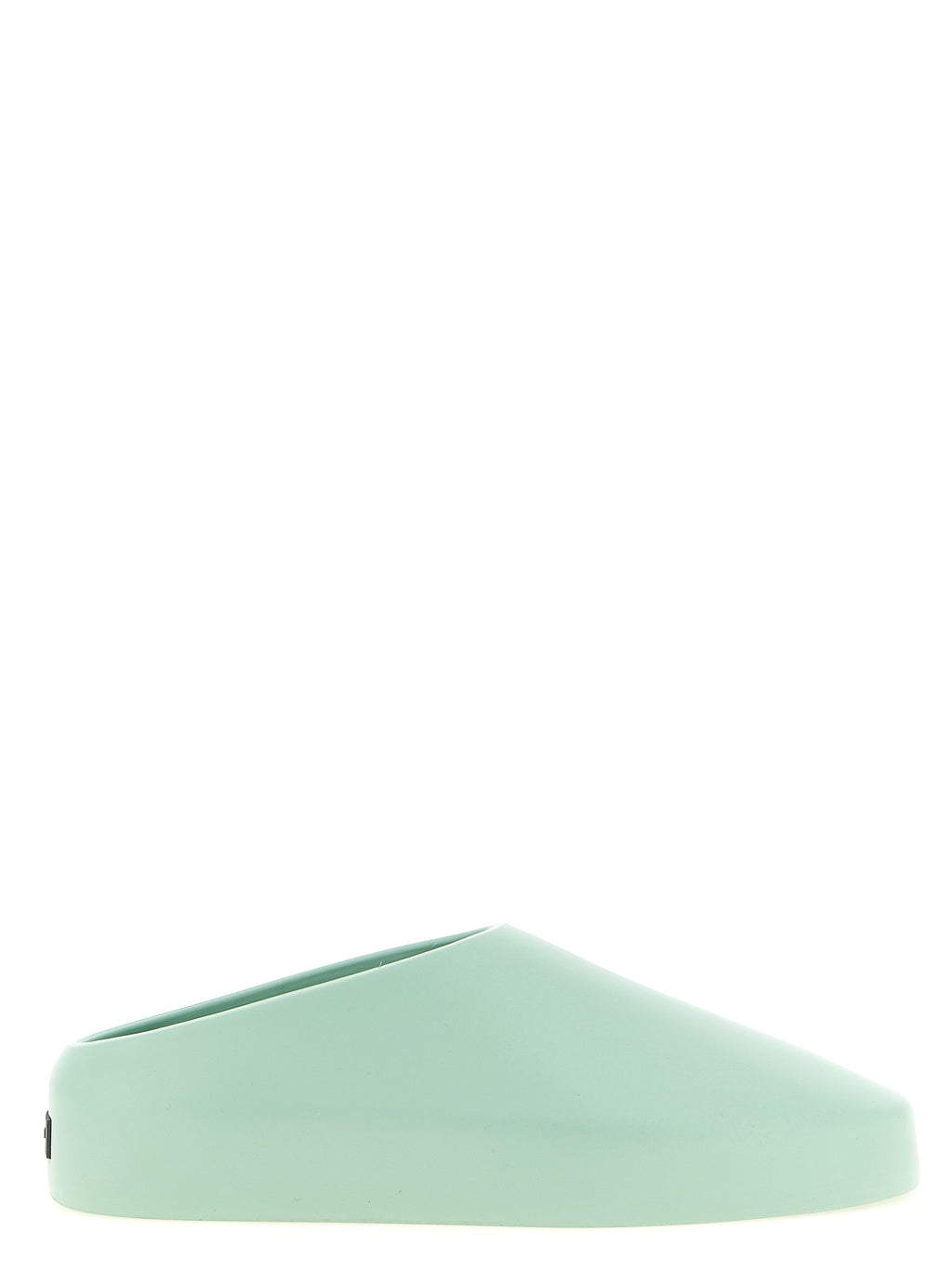 Fear Of God Bicolor Acetate Clogs