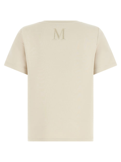 'S Max Mara Beige Cotton Sportswear