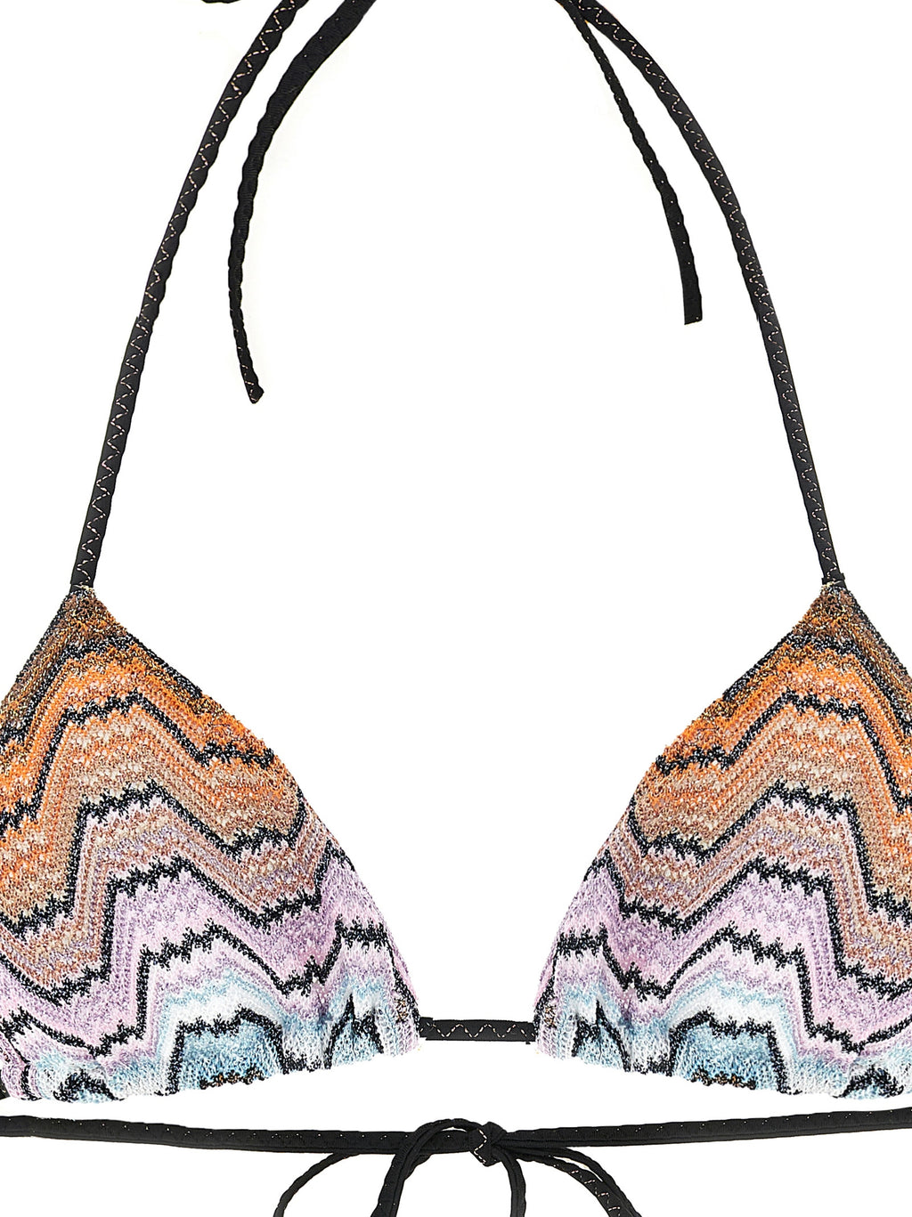 Missoni Multicolor Viscose Bikini