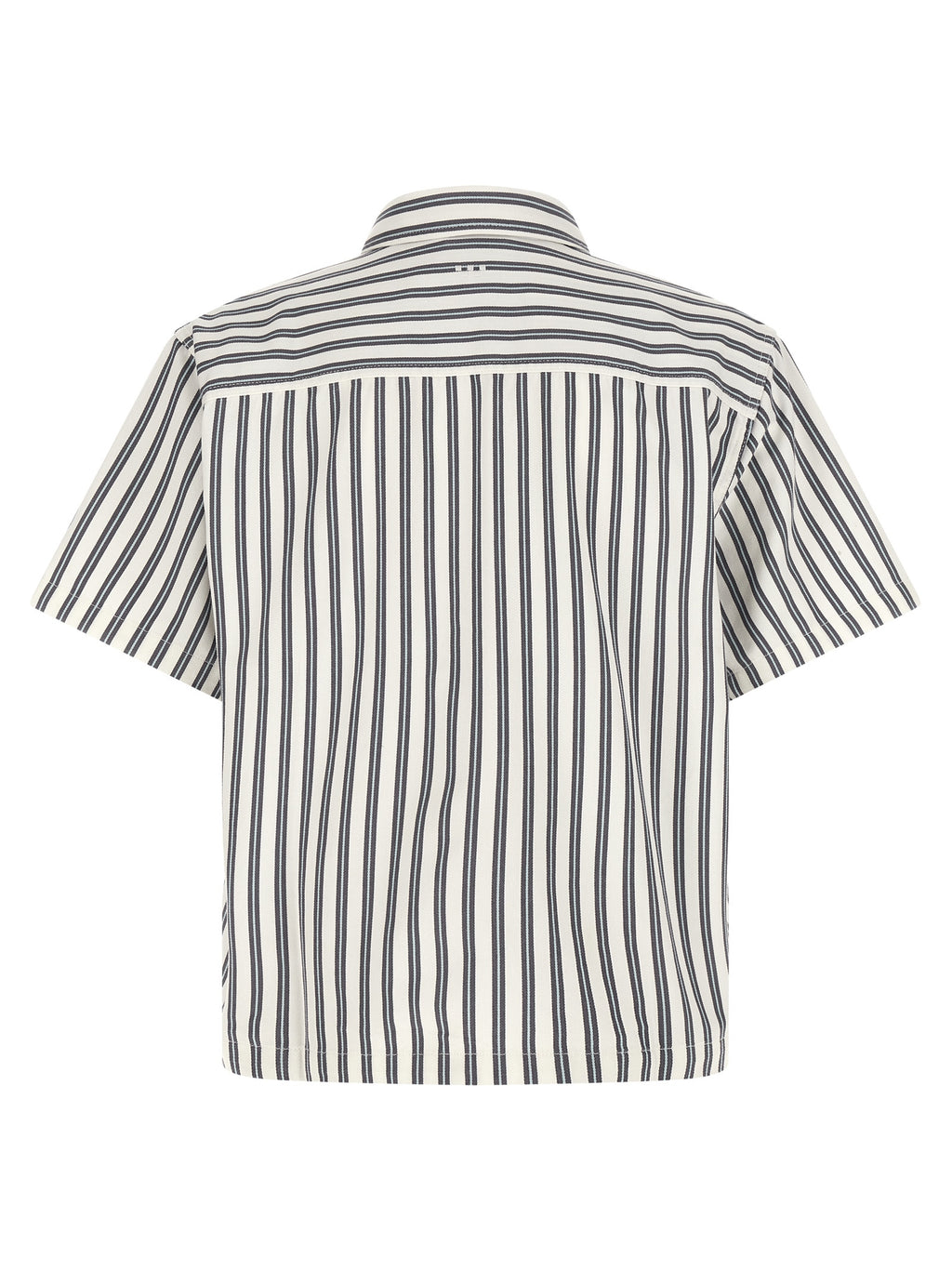 Vans Multicolor Cotton Blouse