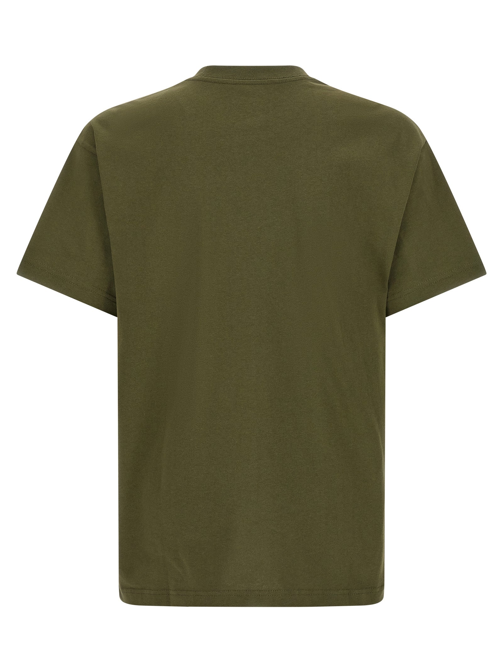 Vans Bicolor Cotton T-Shirt