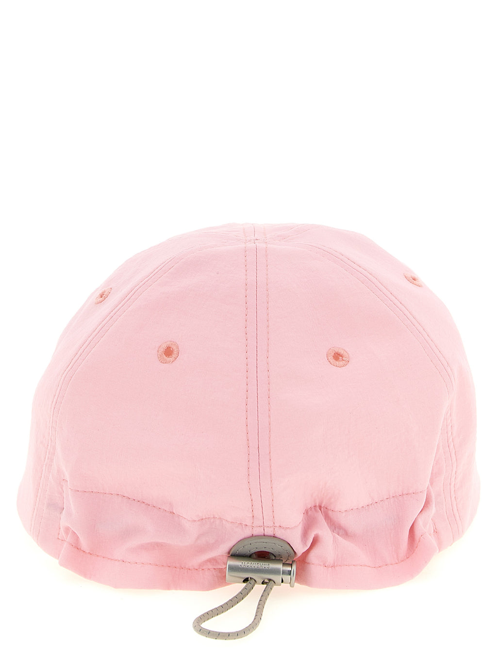 Jacquemus Multicolor Polyamide Cap (Baseball Hat)