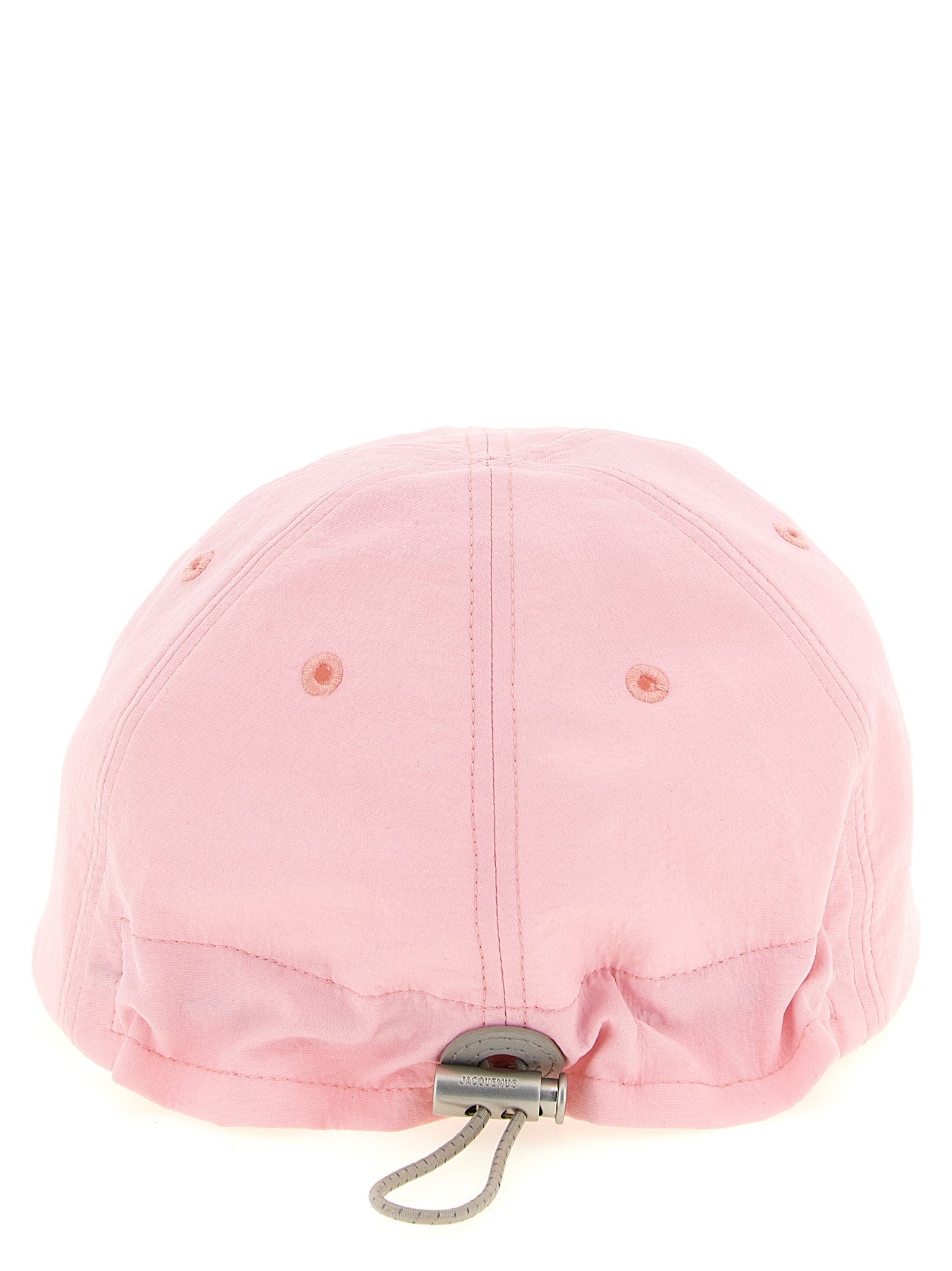 Jacquemus Multicolor Polyamide Cap (Baseball Hat)