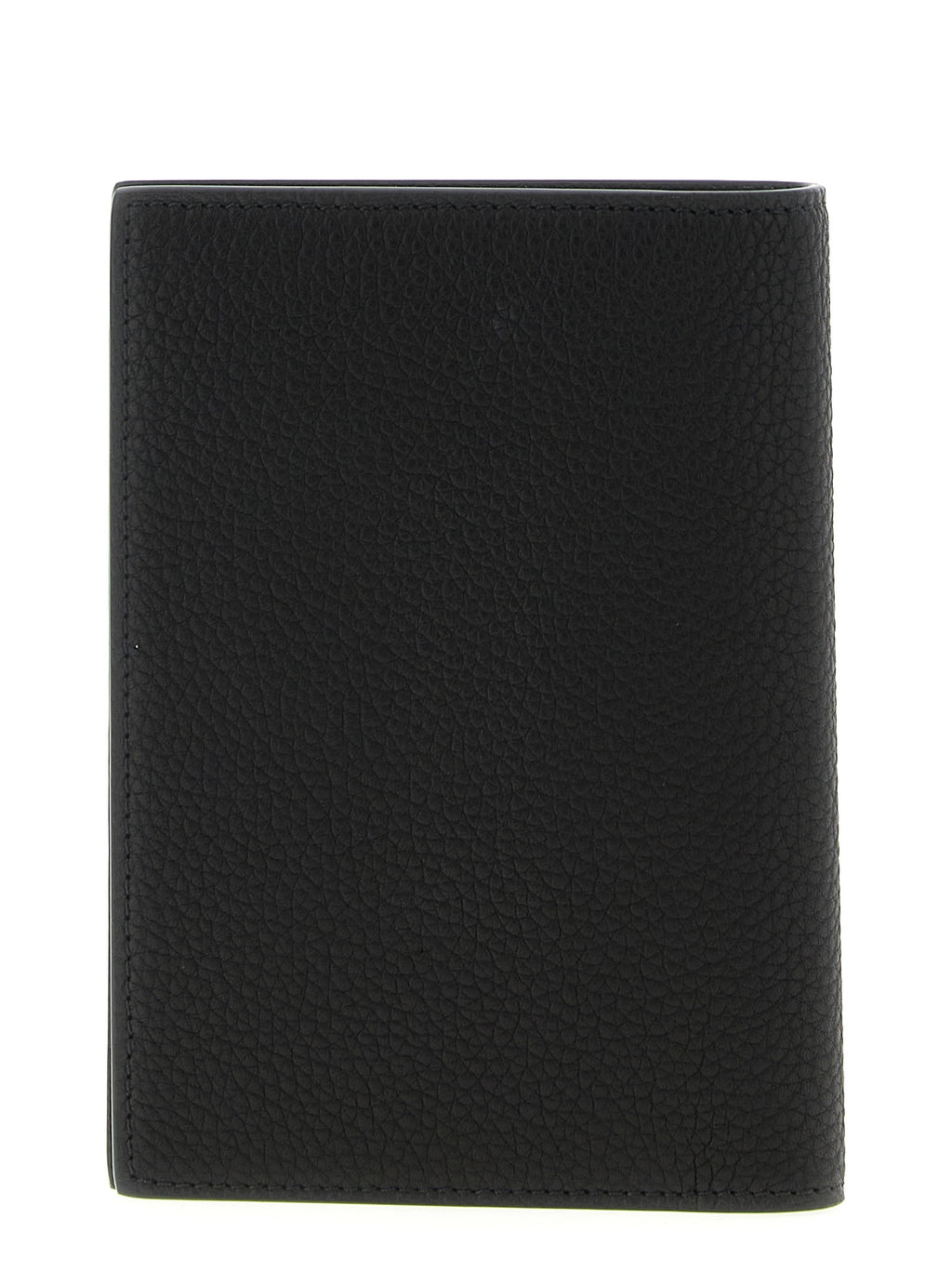 Tom Ford Black Calfskin Wallet