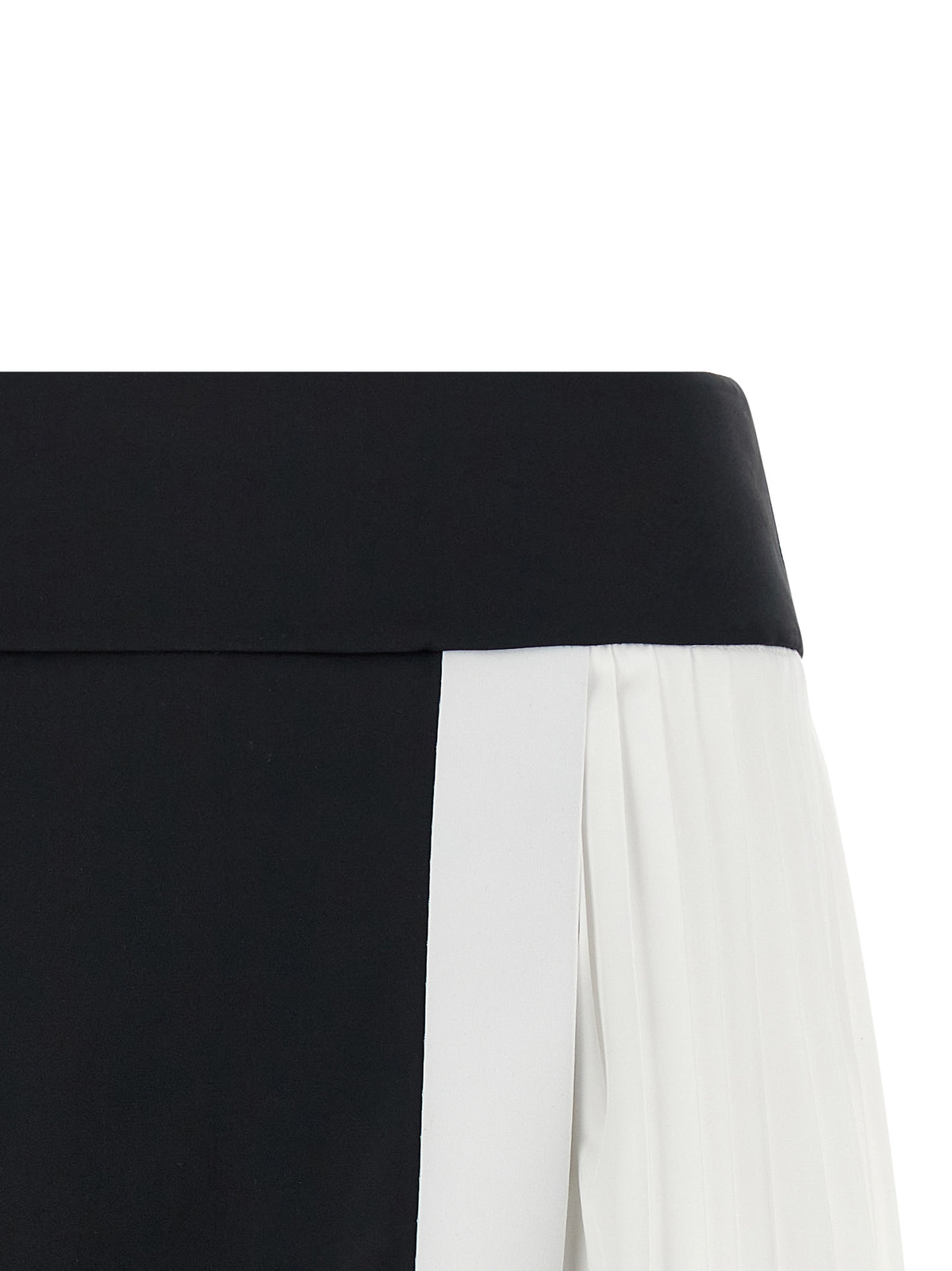 GOLDBERGH Bicolor Polyamide Bermuda Shorts
