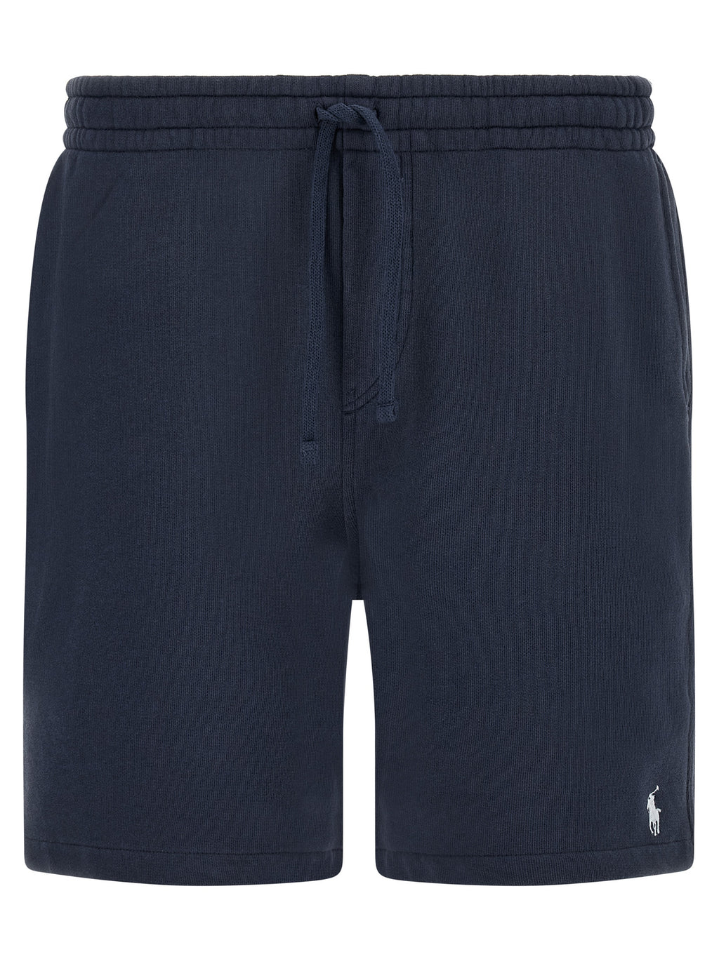 Polo Ralph Lauren Blue Cotton Bermuda Shorts