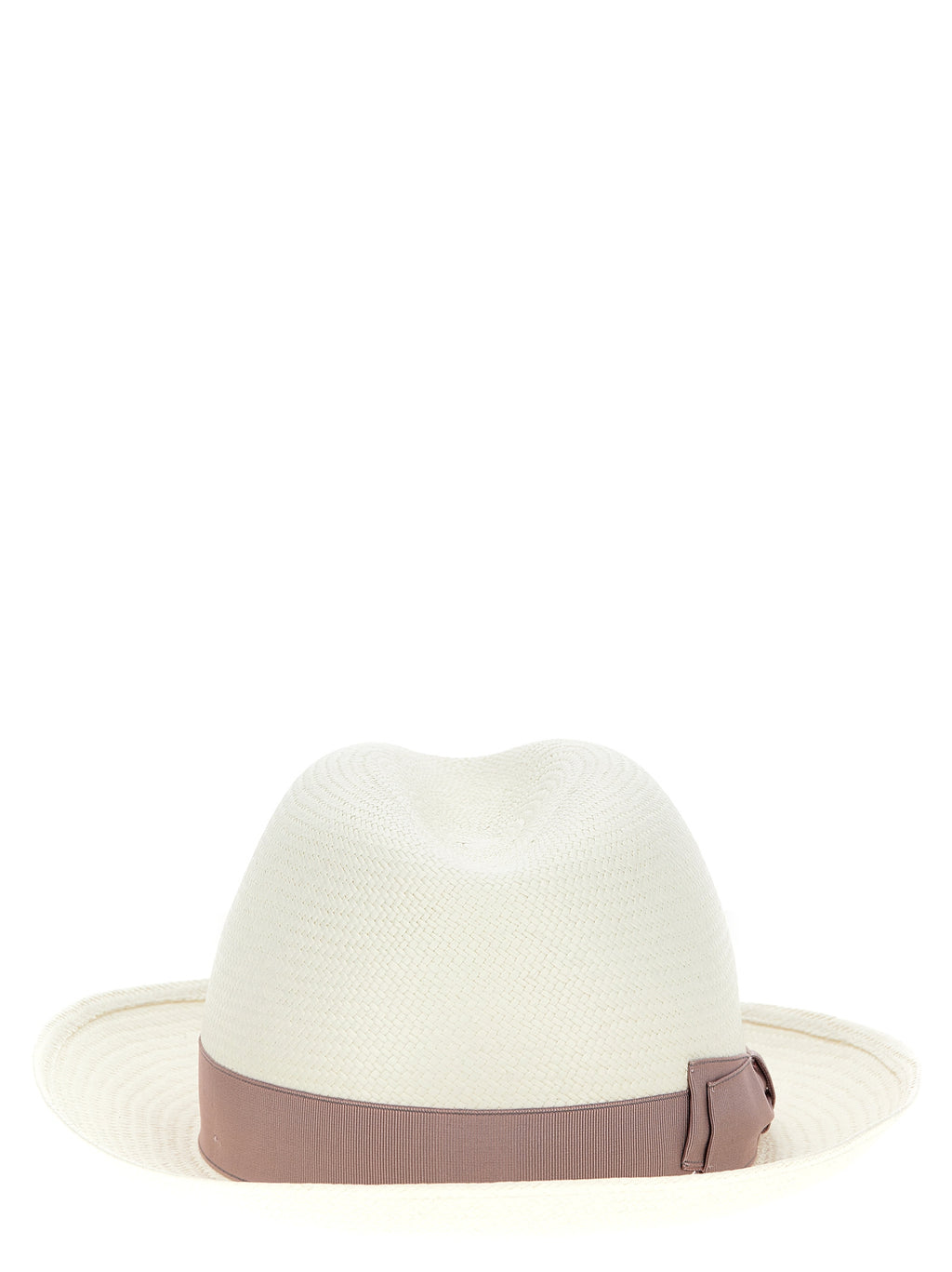 Borsalino Multicolor Hemp Fedora