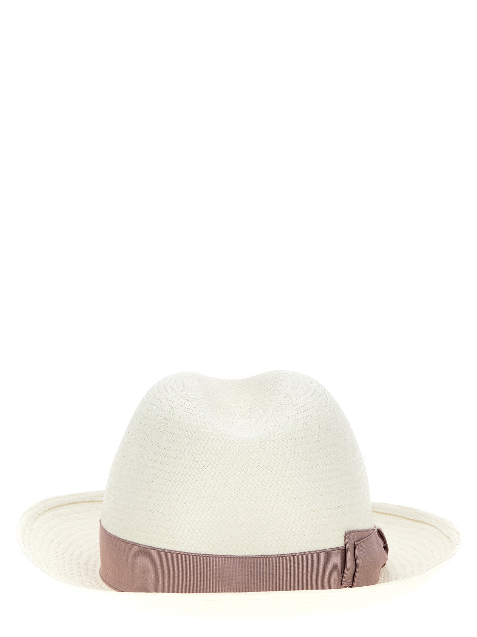 Borsalino Multicolor Hemp Fedora