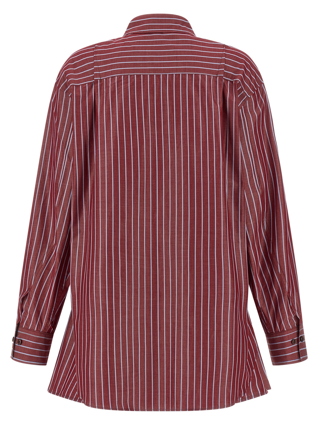 The Andamane Multicolor Cotton Suit