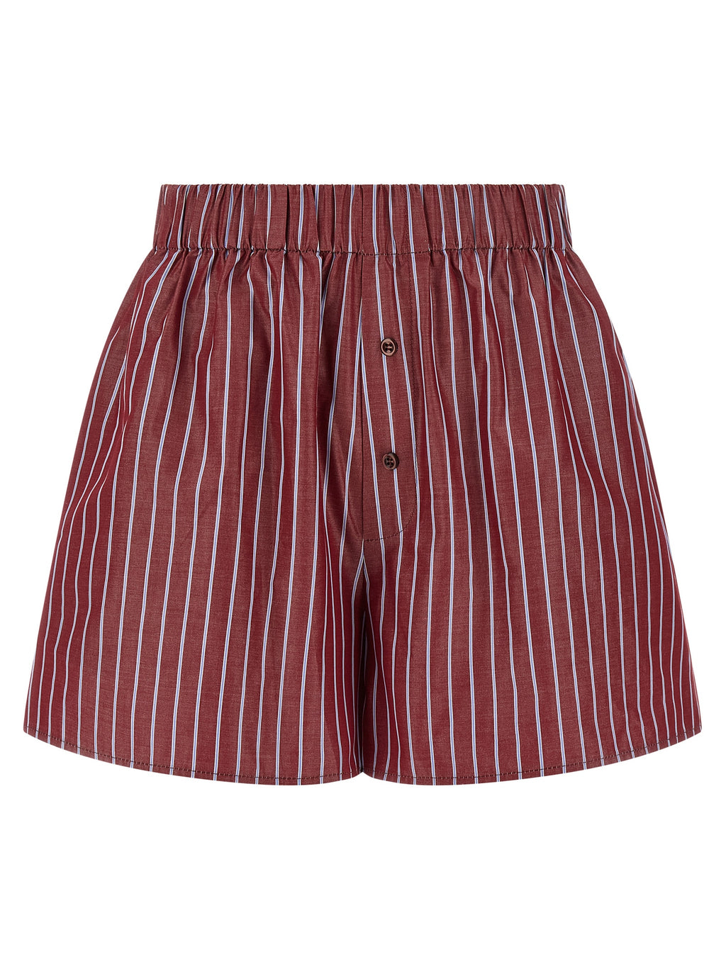 The Andamane Multicolor Cotton Suit