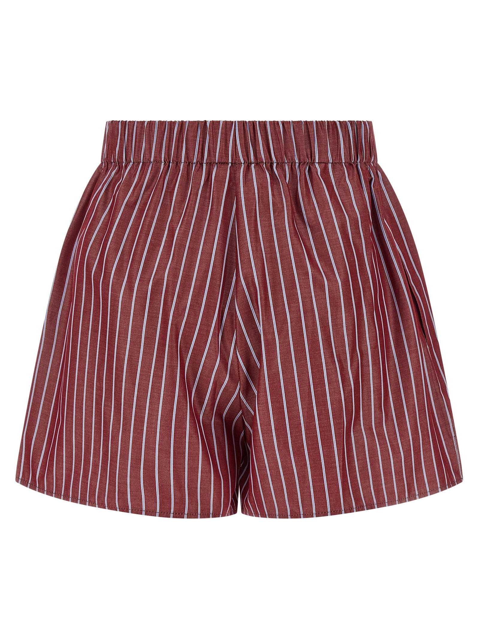 The Andamane Multicolor Cotton Suit