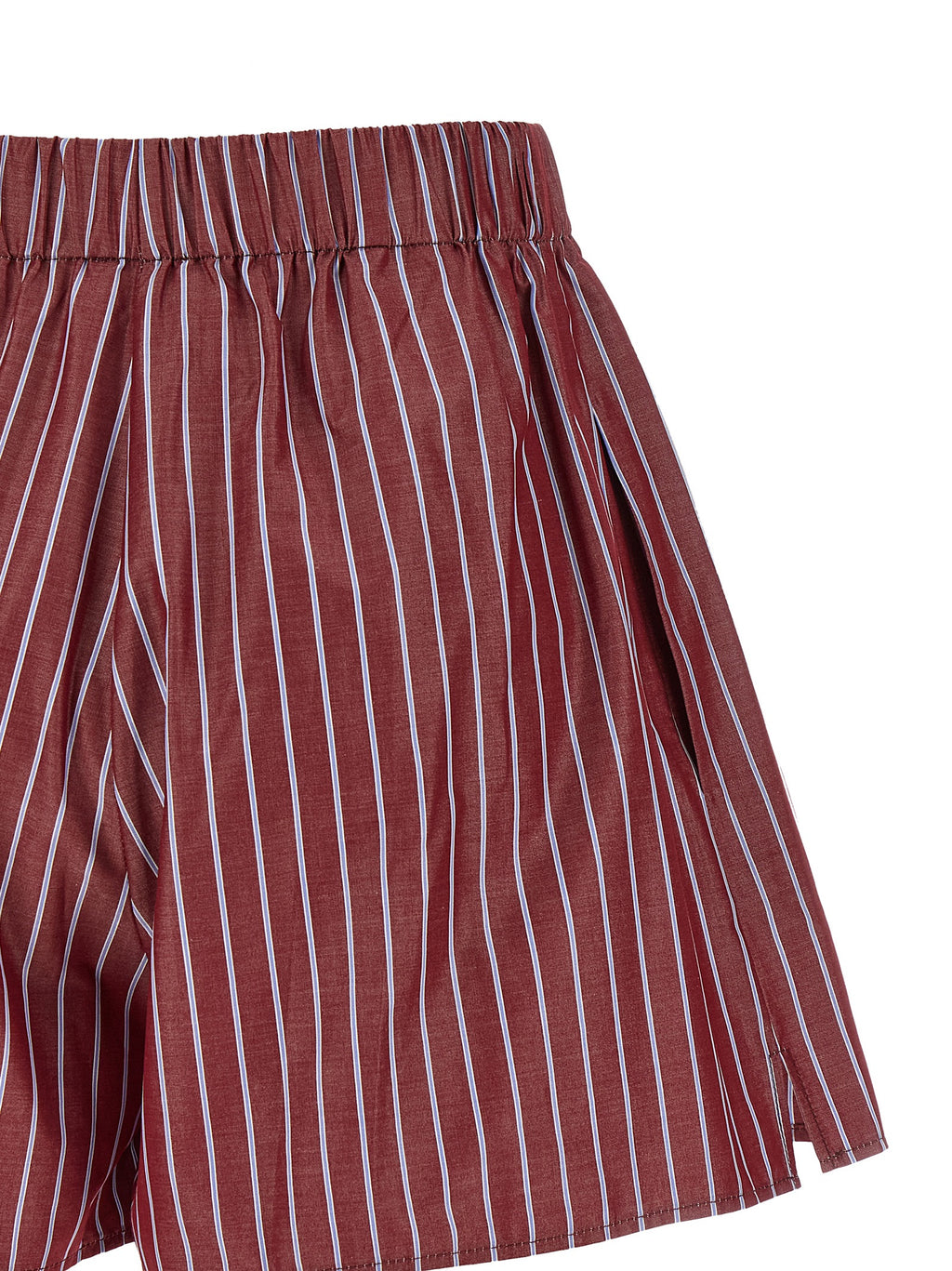 The Andamane Multicolor Cotton Suit