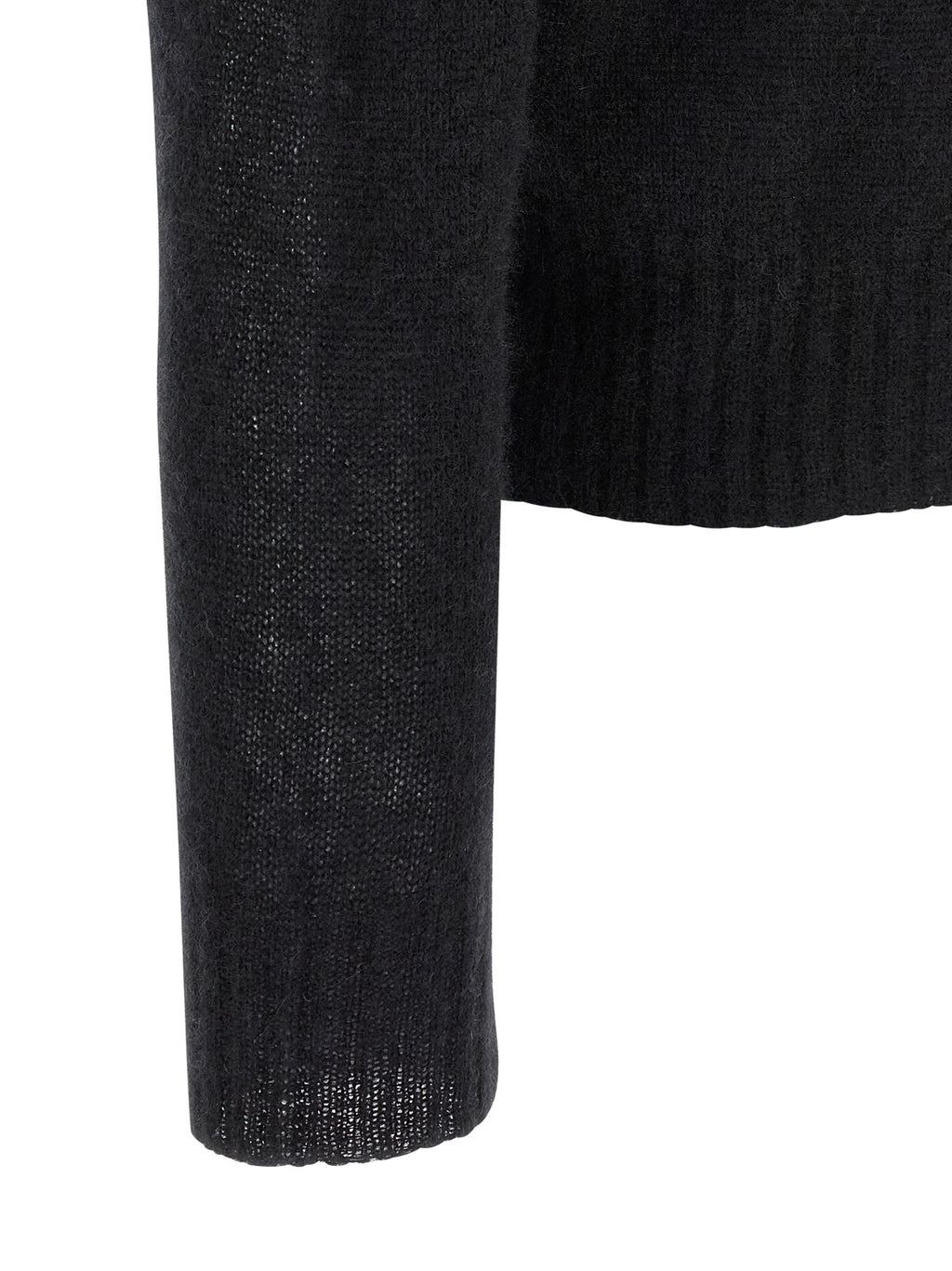 Tom Ford Black Cashmere Cardigan