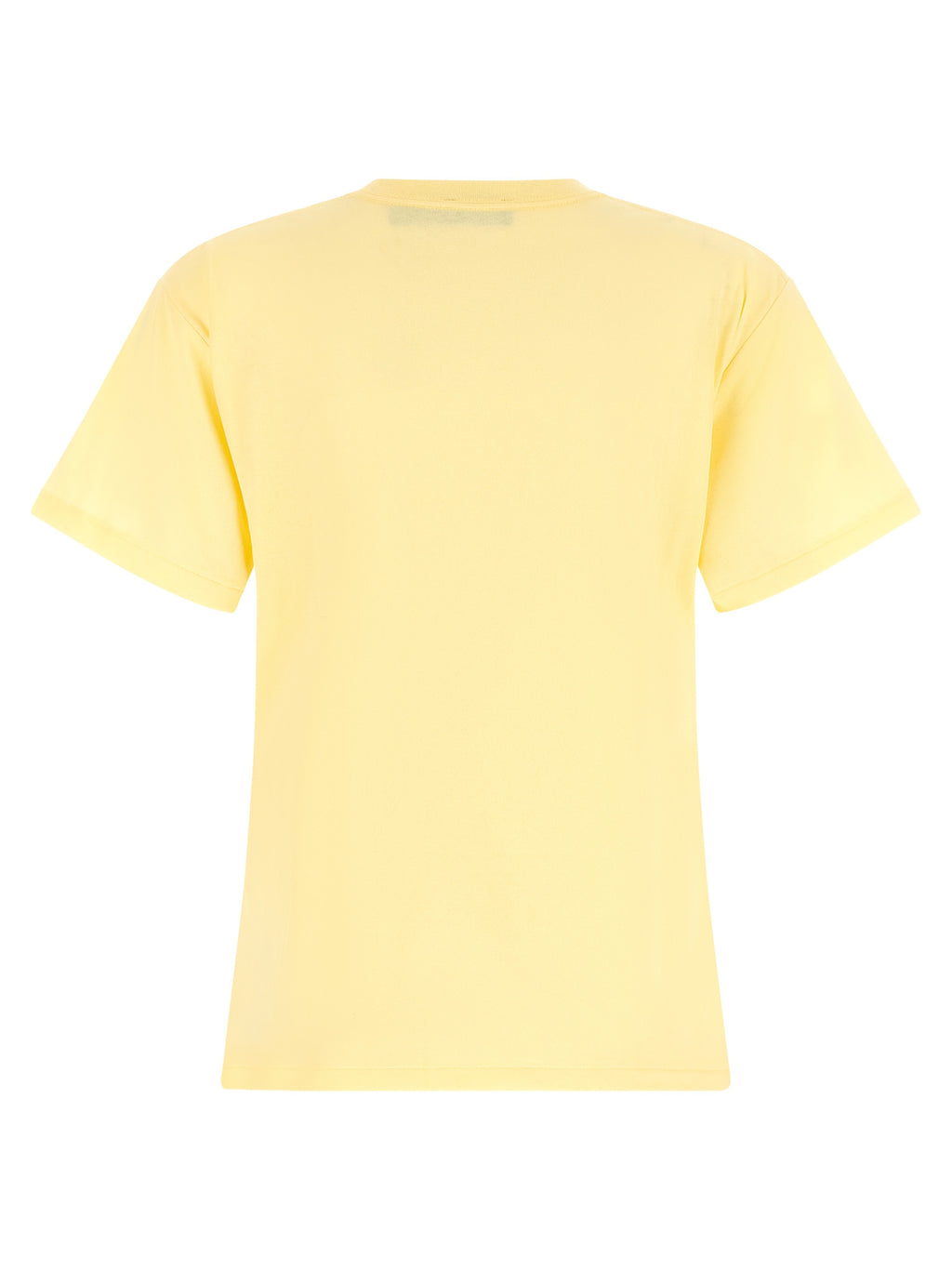 Polo Ralph Lauren Bicolor Cotton T-Shirt