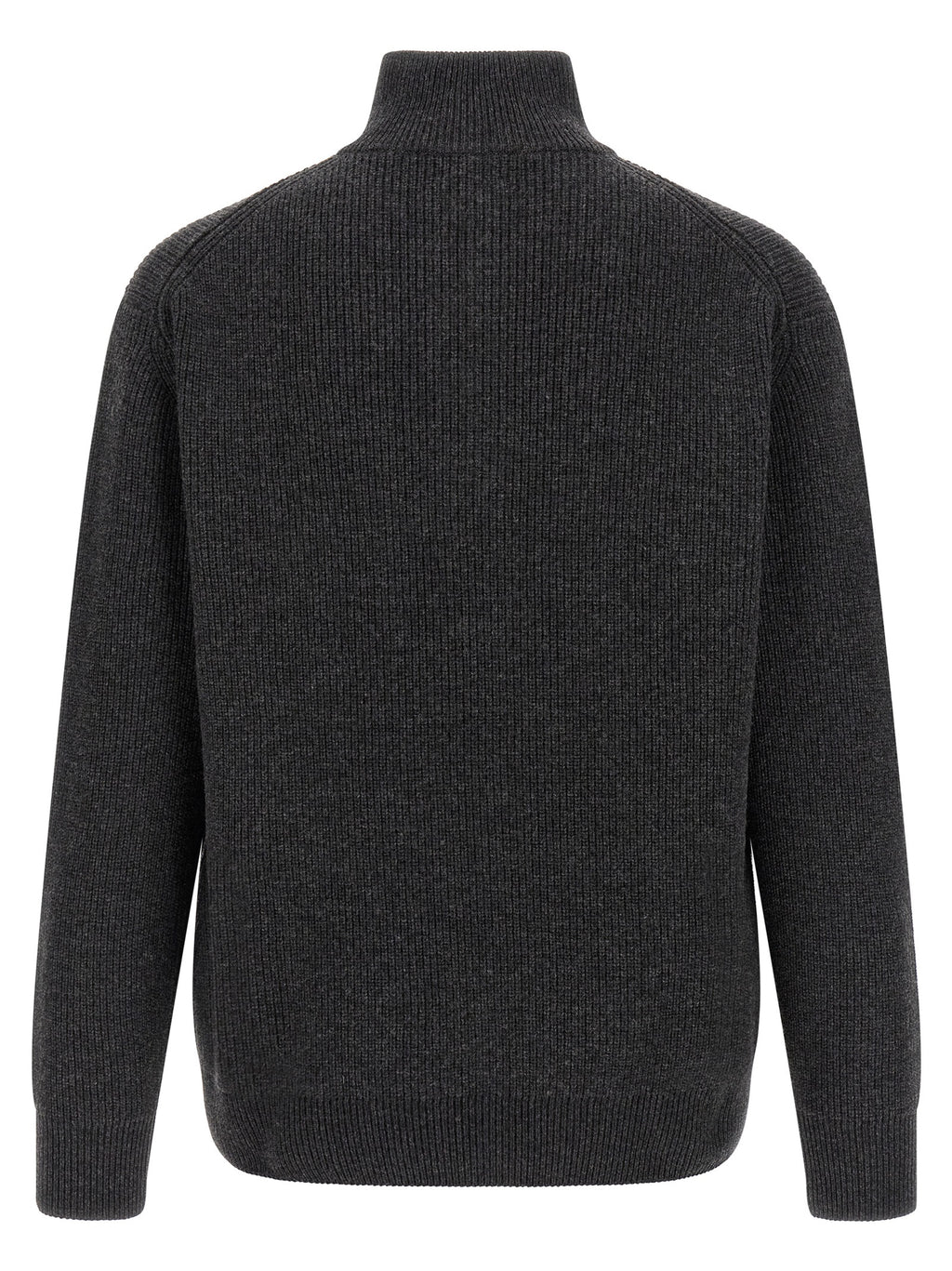 J.W.Anderson Gray Wool Cardigan