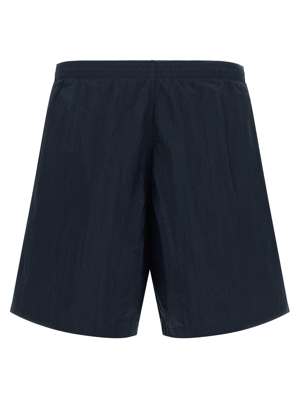 Fendi Blue Polyamide Swim Shorts