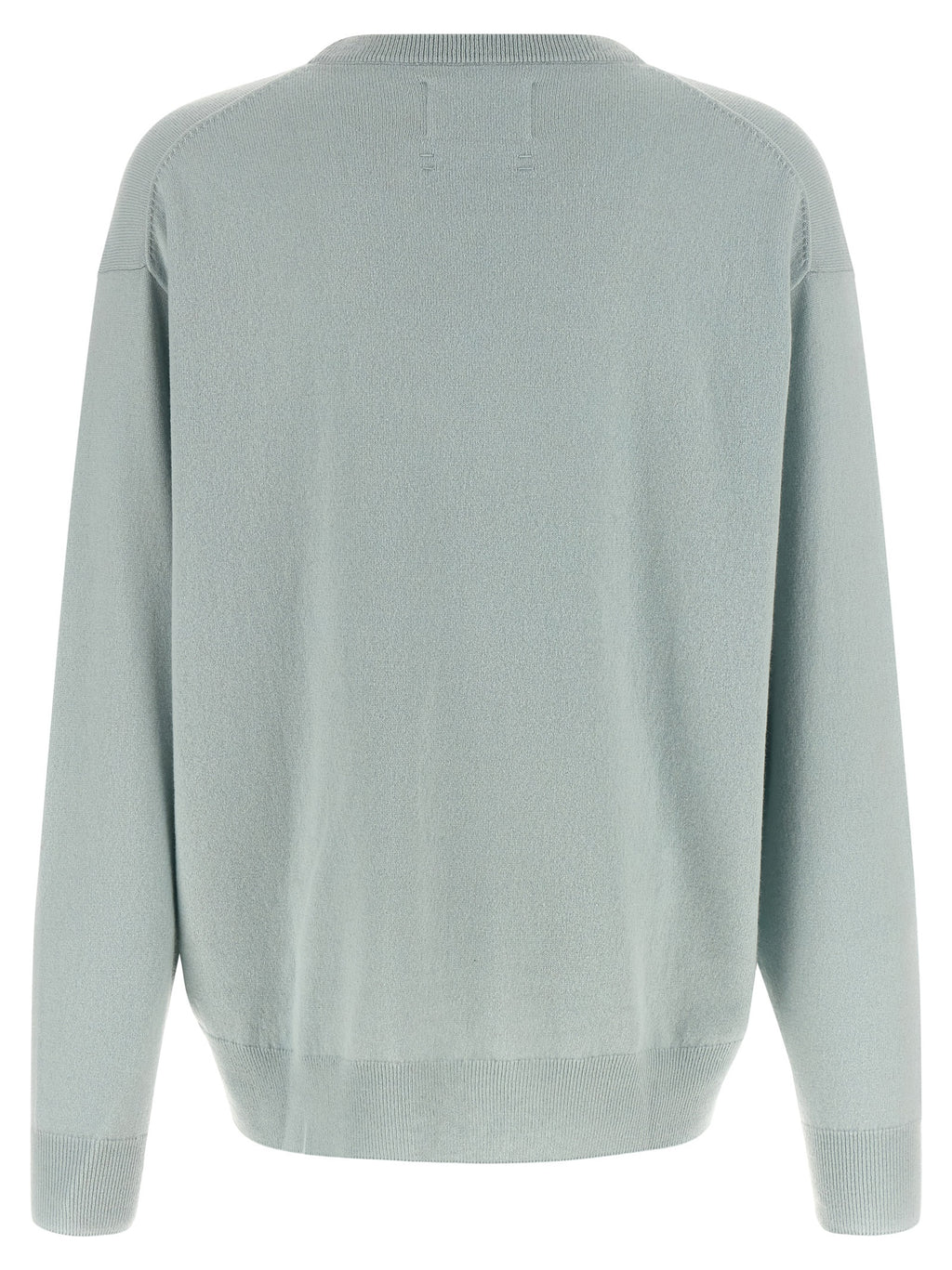 Extreme Cashmere Blue Cashmere Cardigan