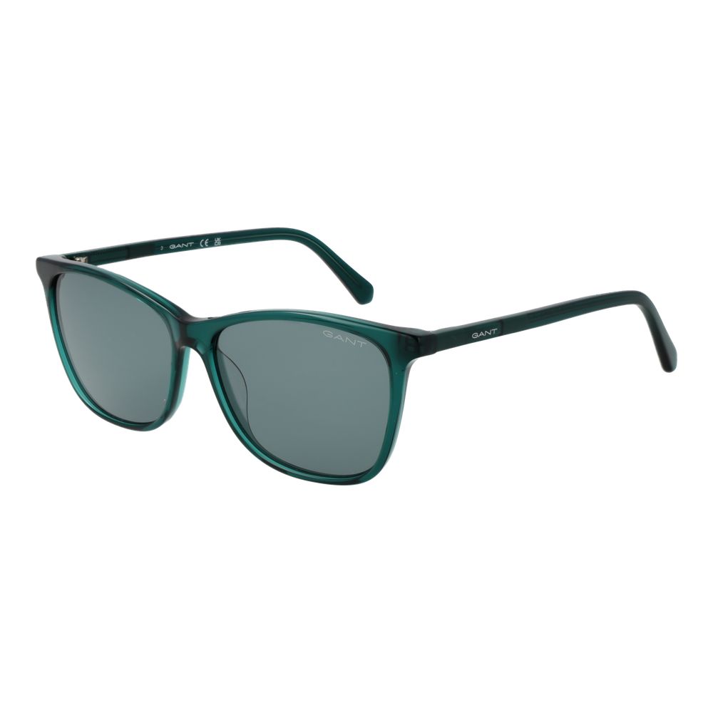 Gant Bicolor-Acetat-Sonnenbrille