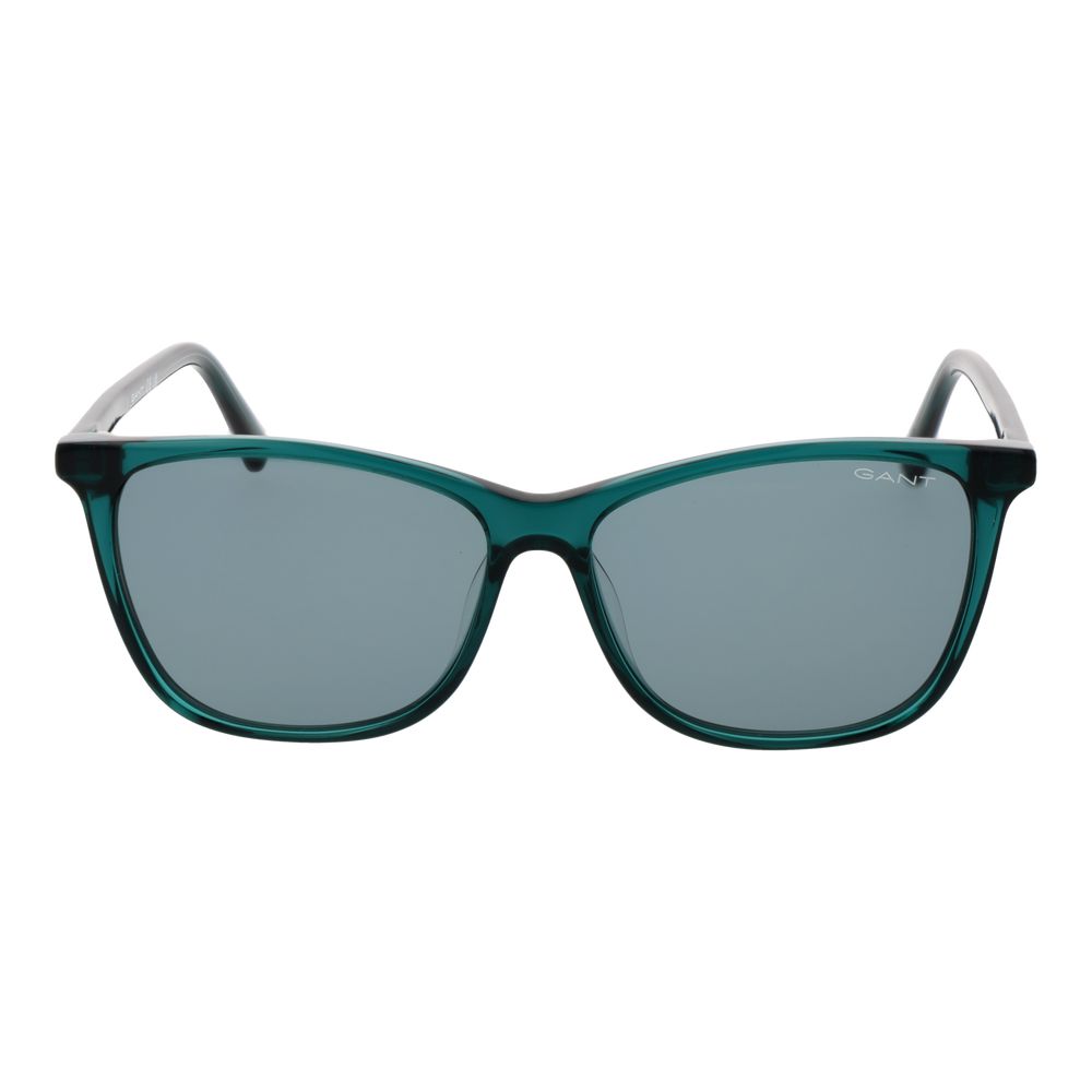 Gant Bicolor-Acetat-Sonnenbrille