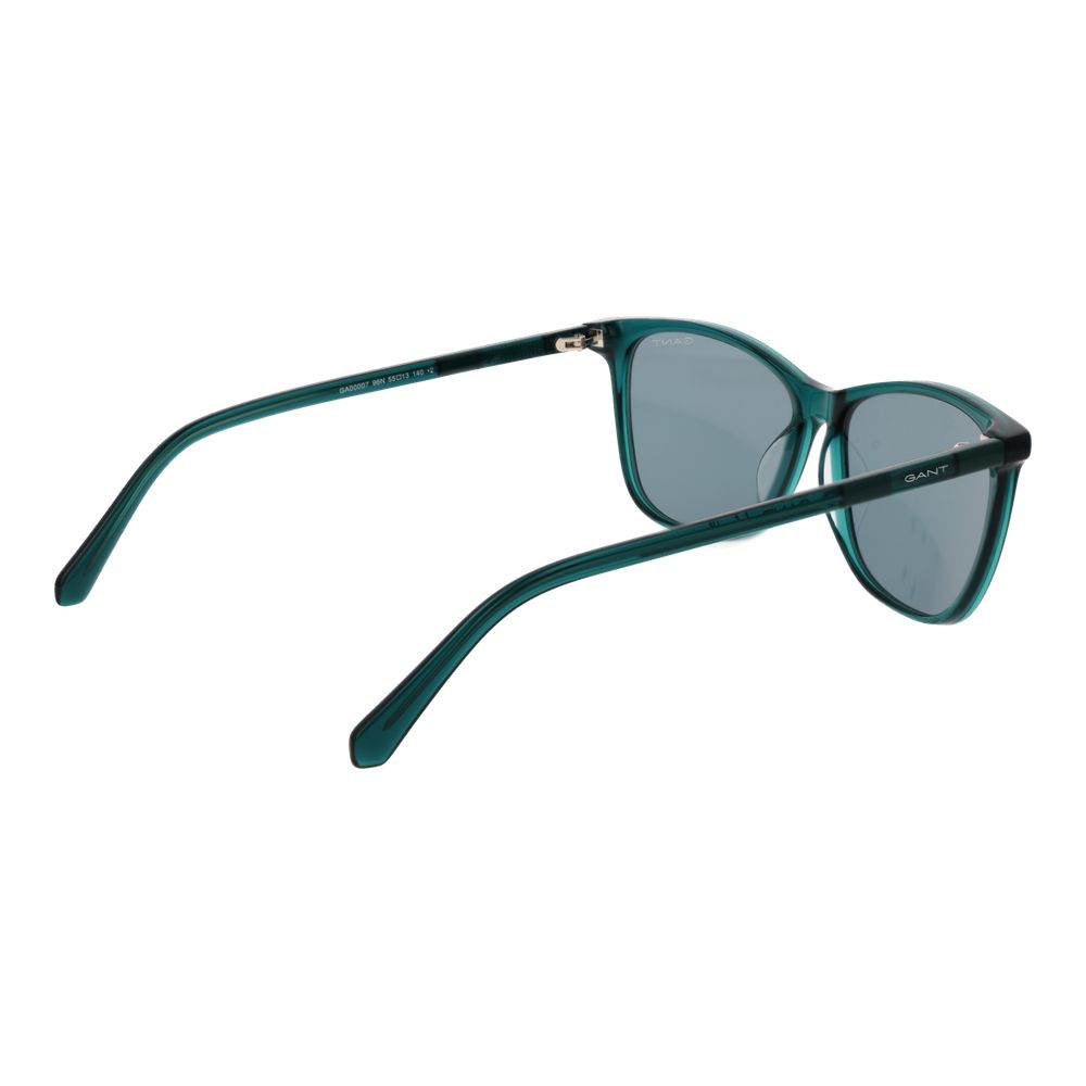 Gant Bicolor-Acetat-Sonnenbrille