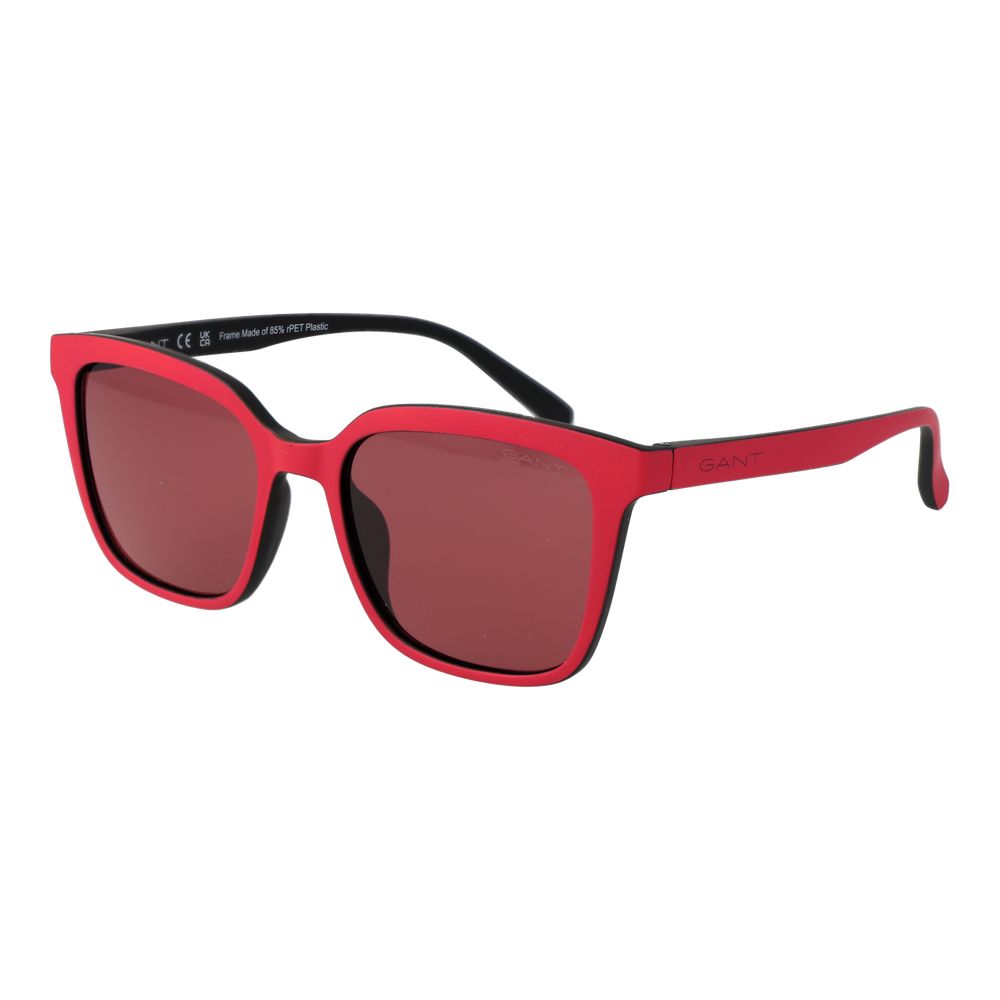 Lunettes de soleil en plastique multicolores Gant
