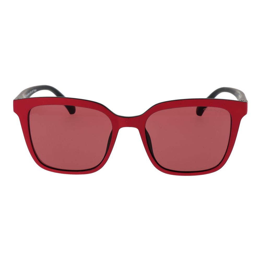Lunettes de soleil en plastique multicolores Gant