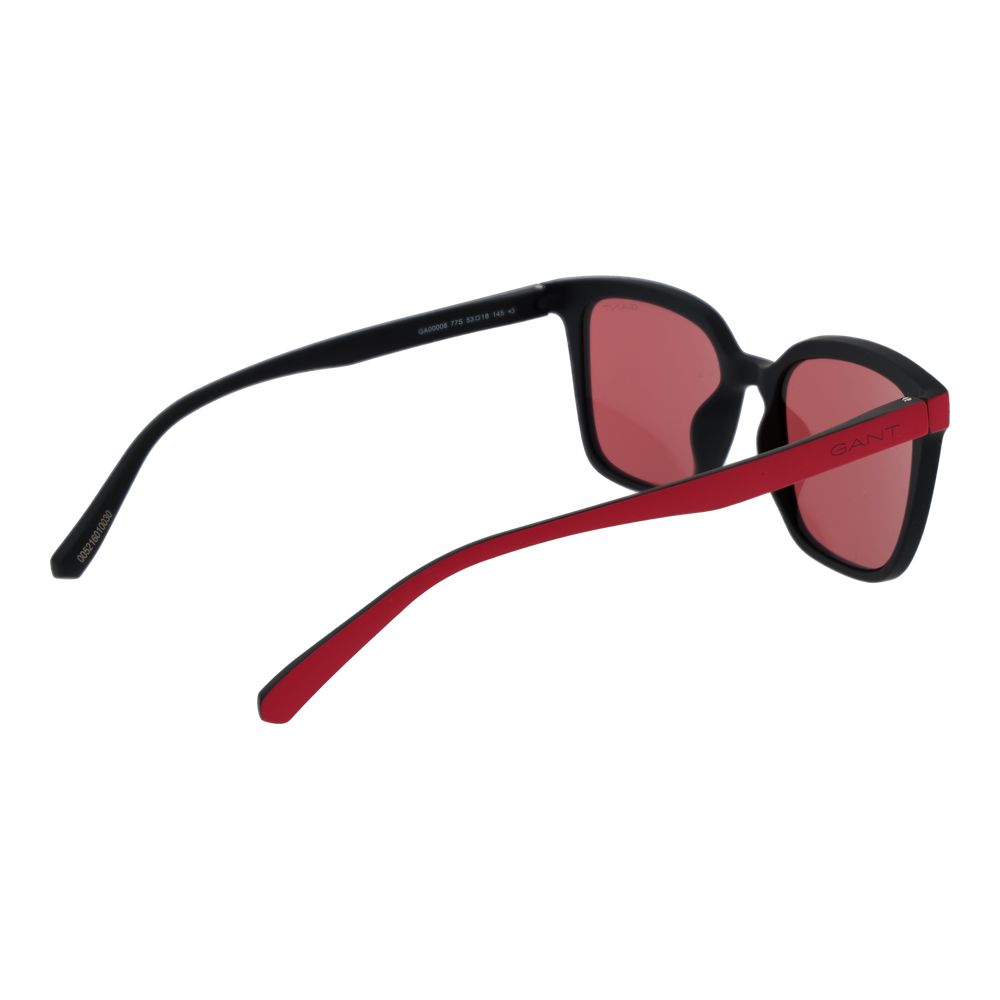 Lunettes de soleil en plastique multicolores Gant